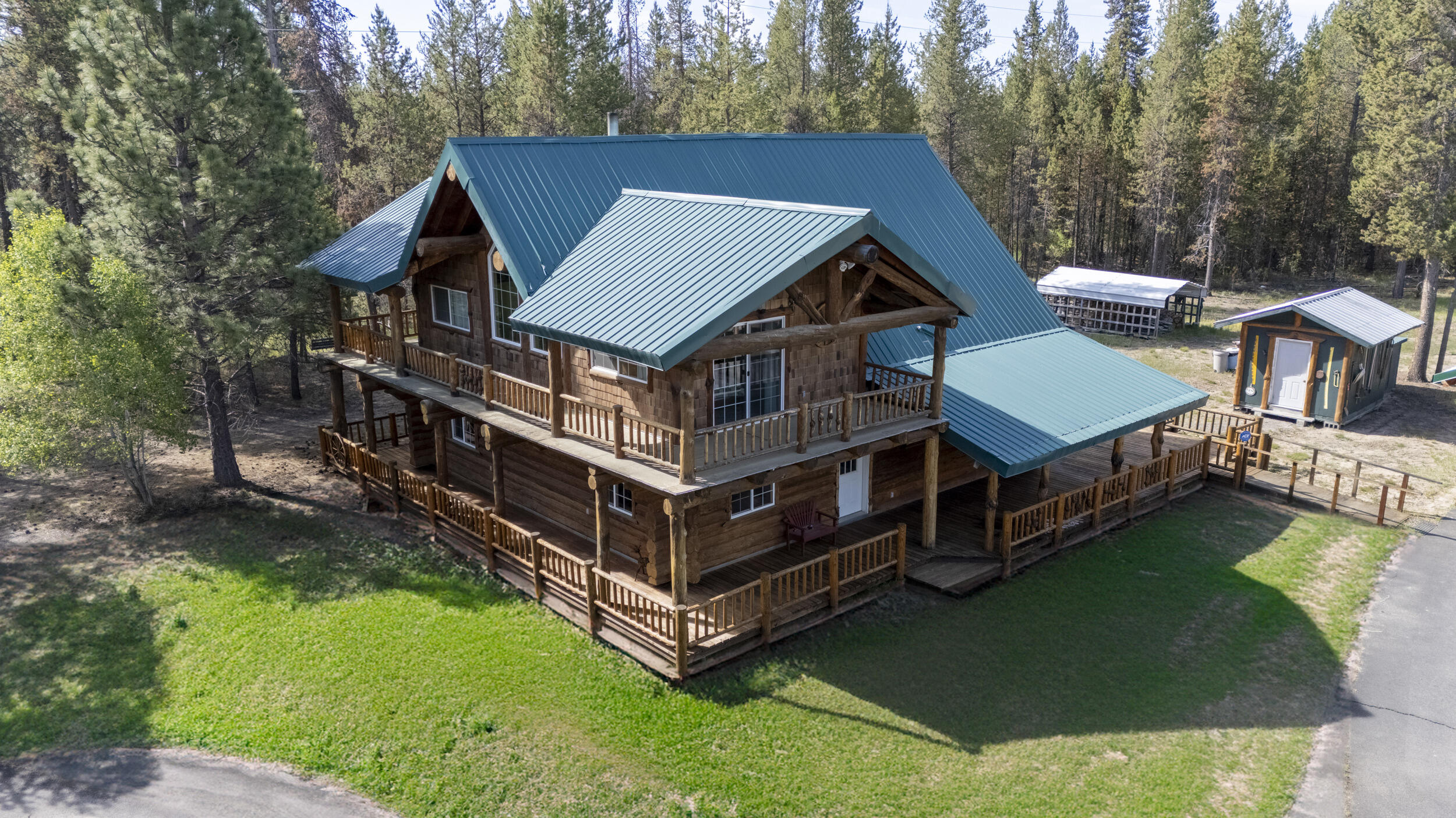 N/A - Residential