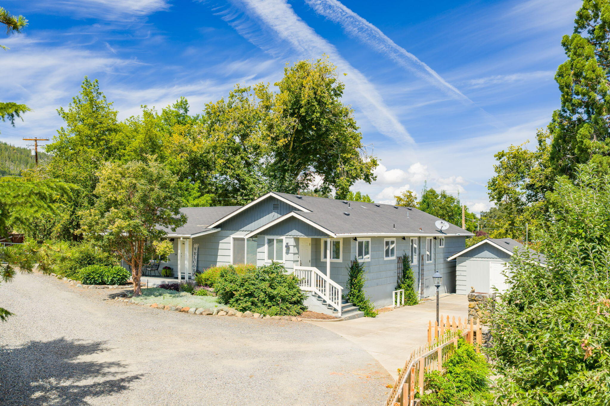N/A - Residential