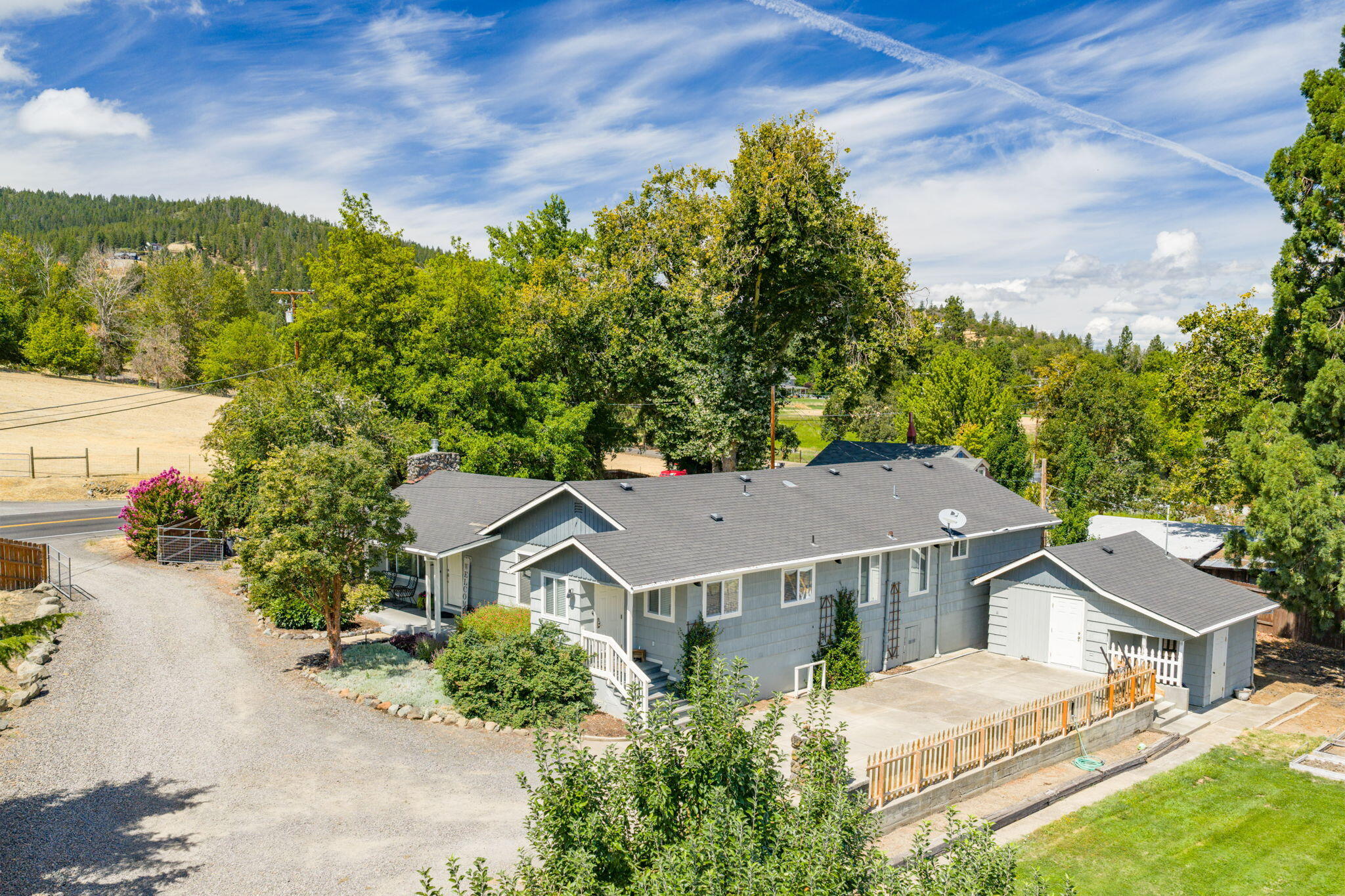 N/A - Residential