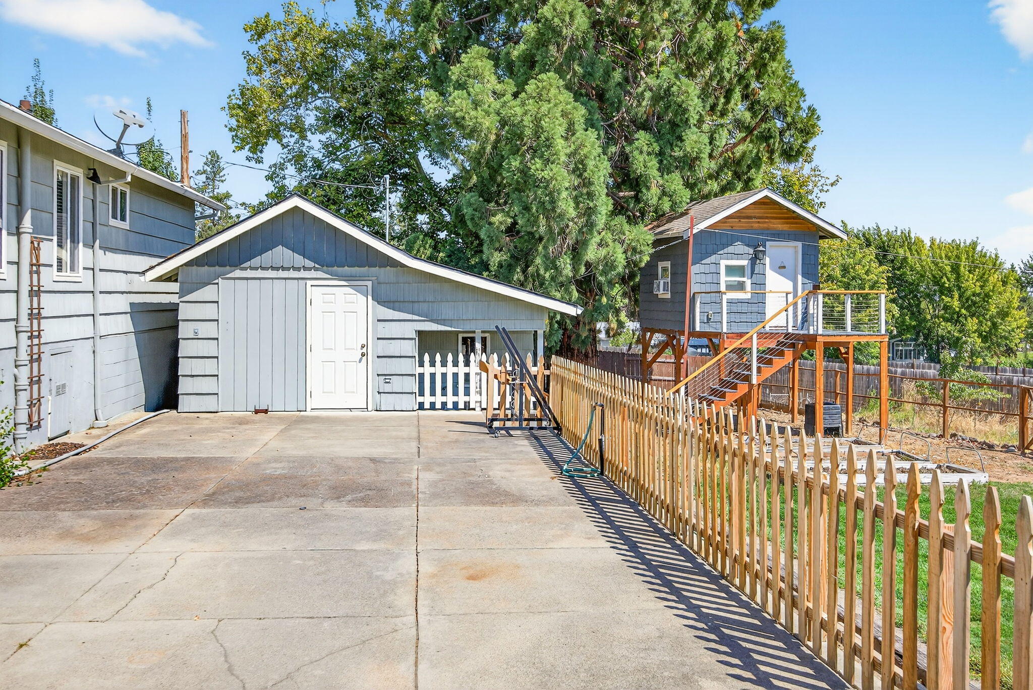 N/A - Residential