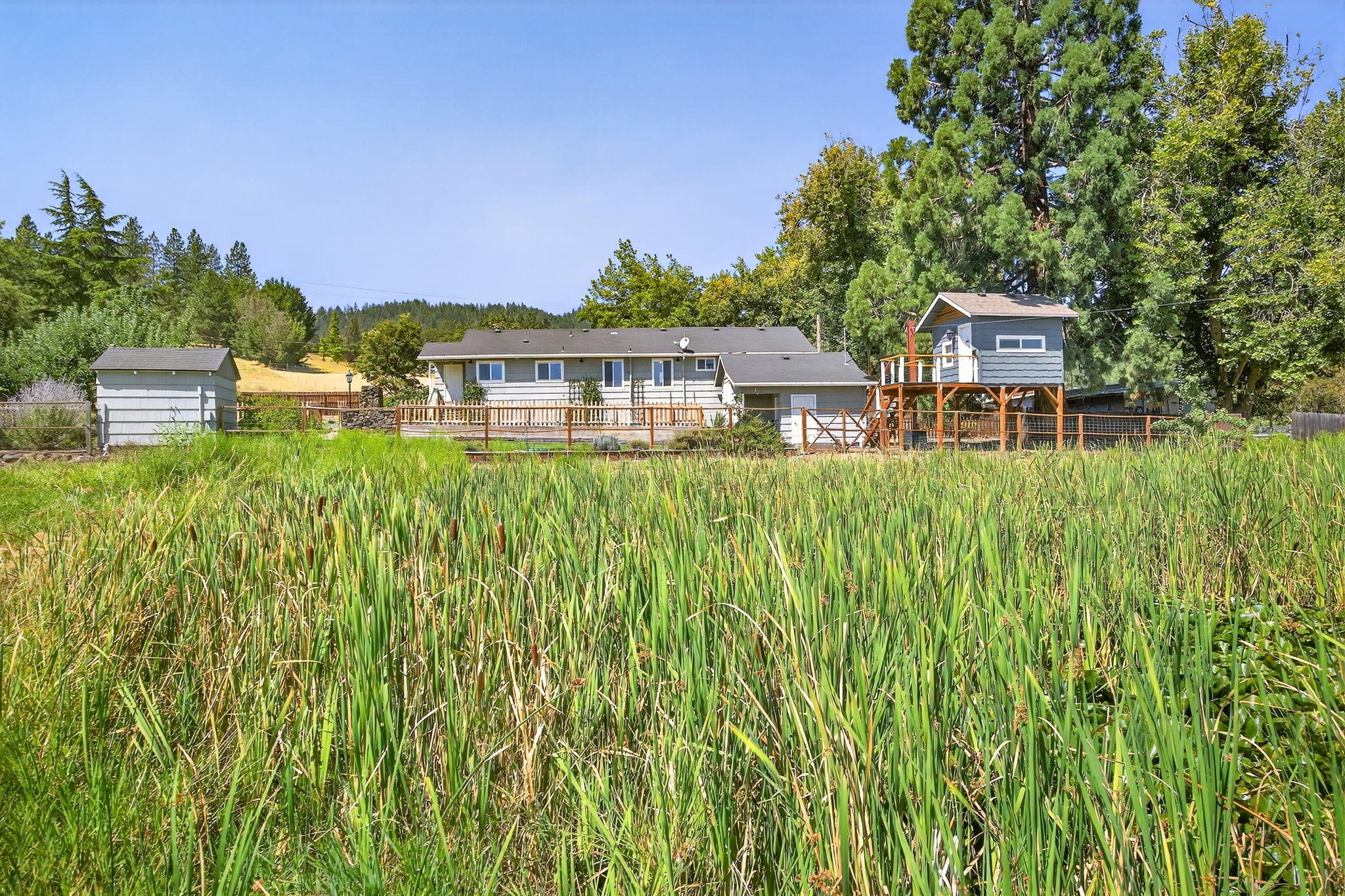 N/A - Residential