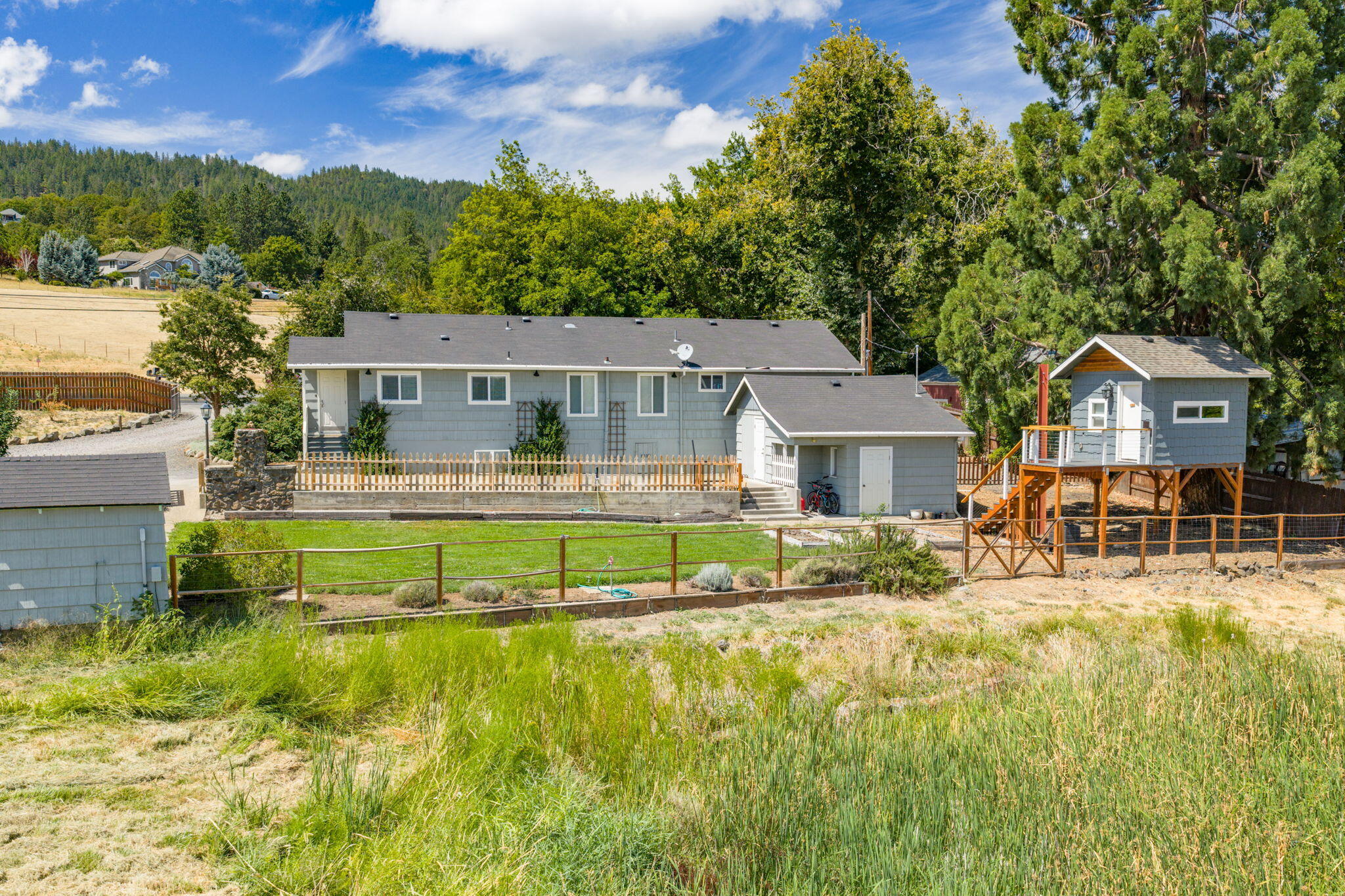 N/A - Residential