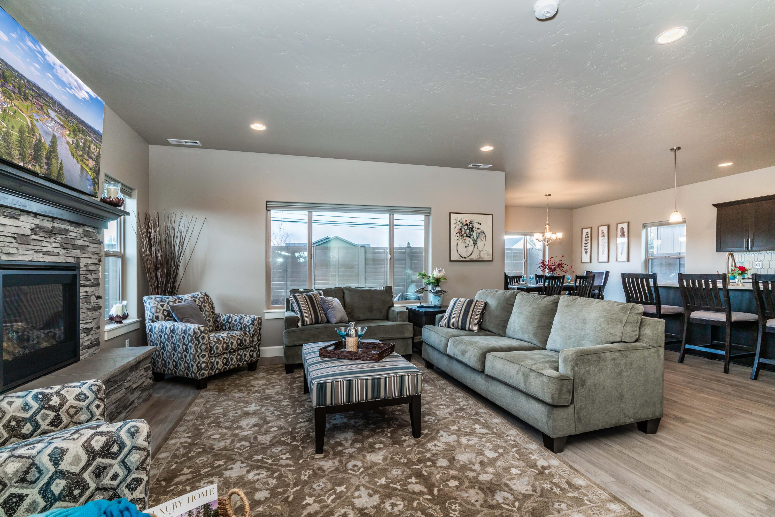 Stone Creek - Residential