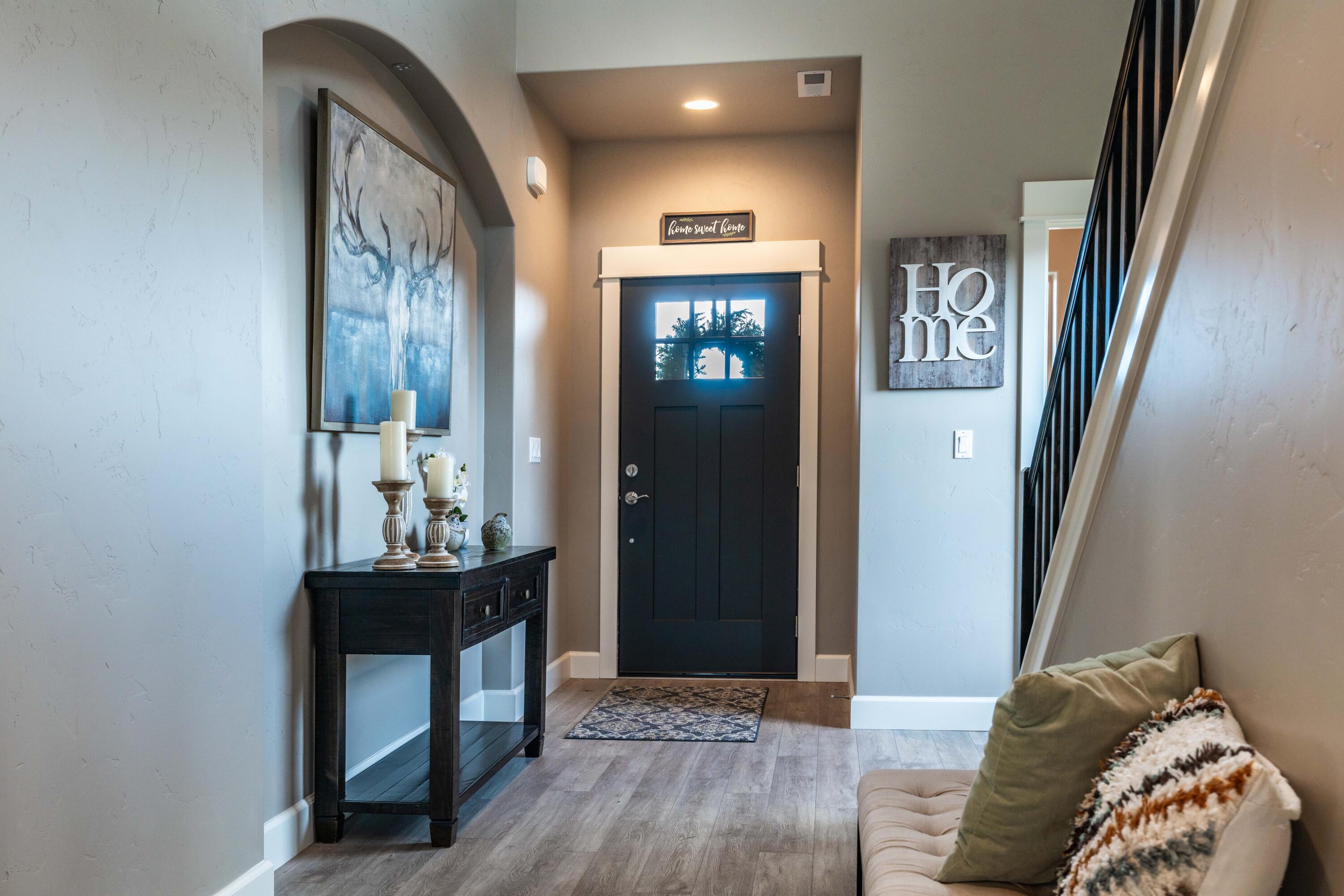 Stone Creek - Residential