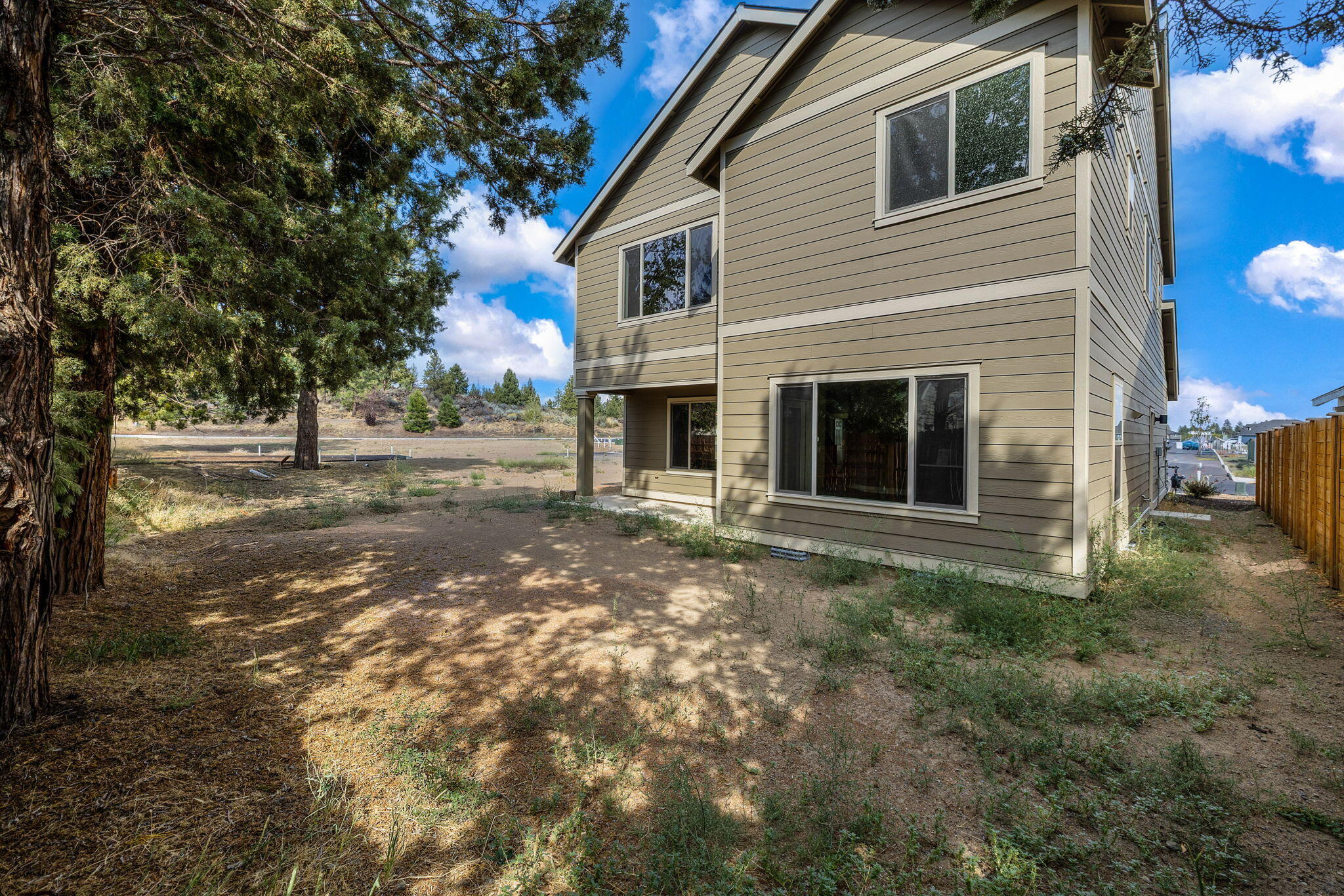 Stone Creek - Residential