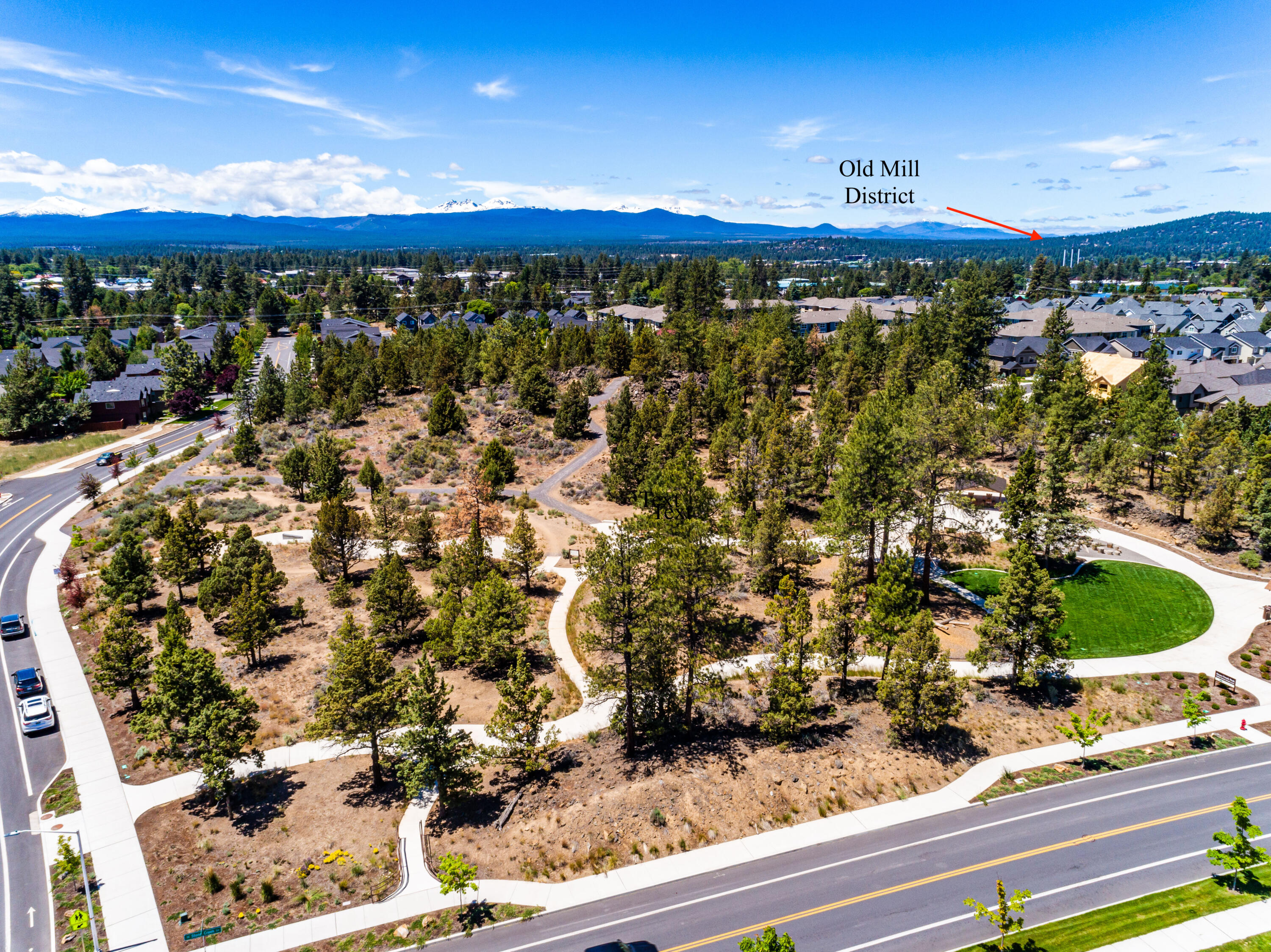 Stone Creek - Residential