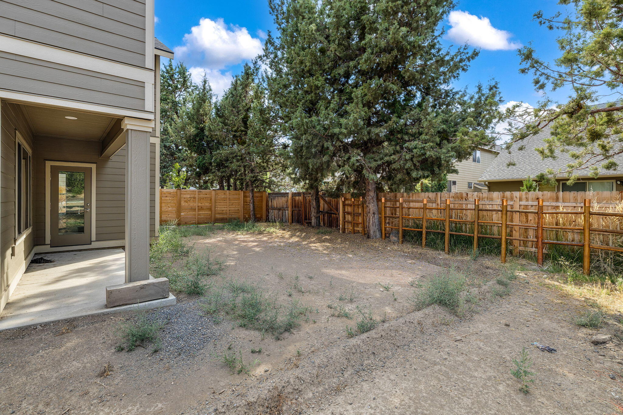 Stone Creek - Residential
