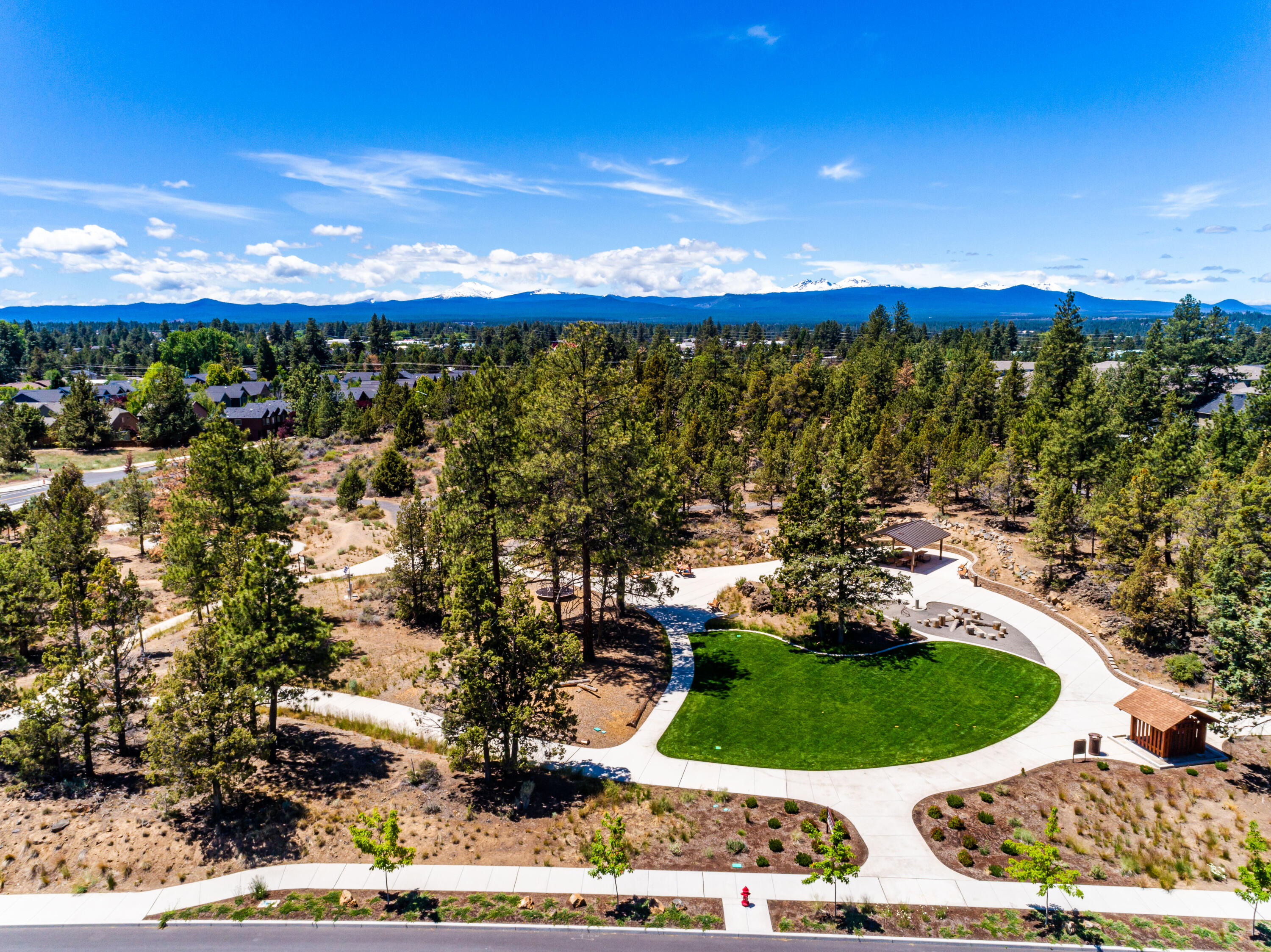 Stone Creek - Residential