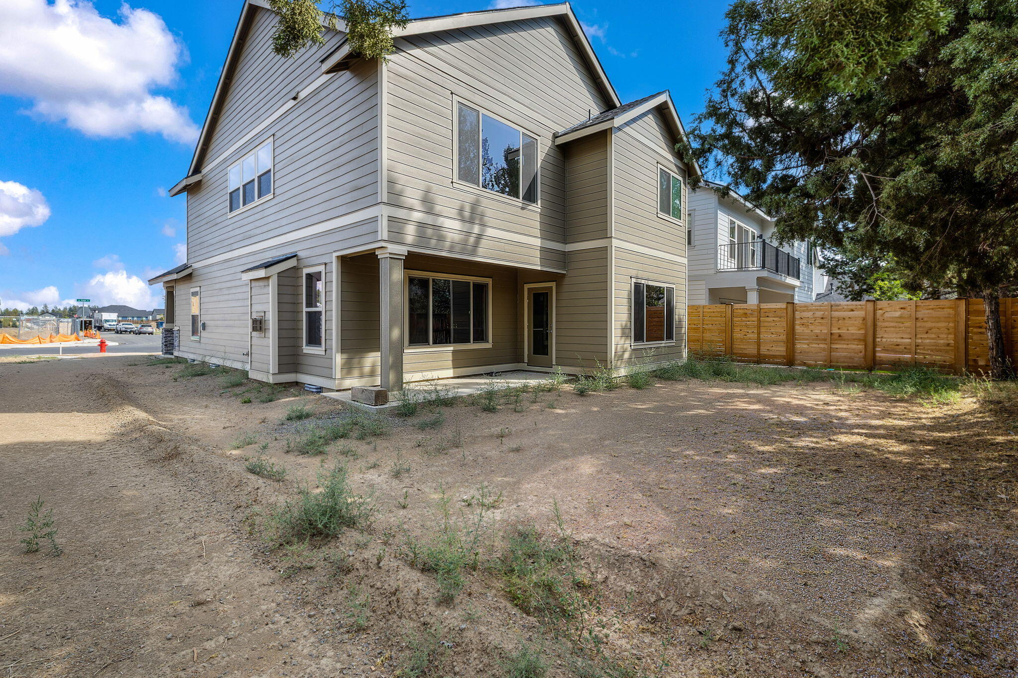 Stone Creek - Residential