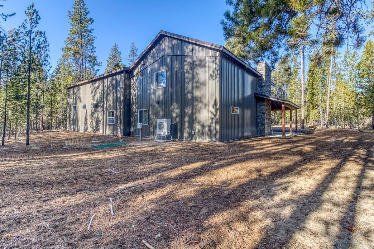 Forest View - Residential