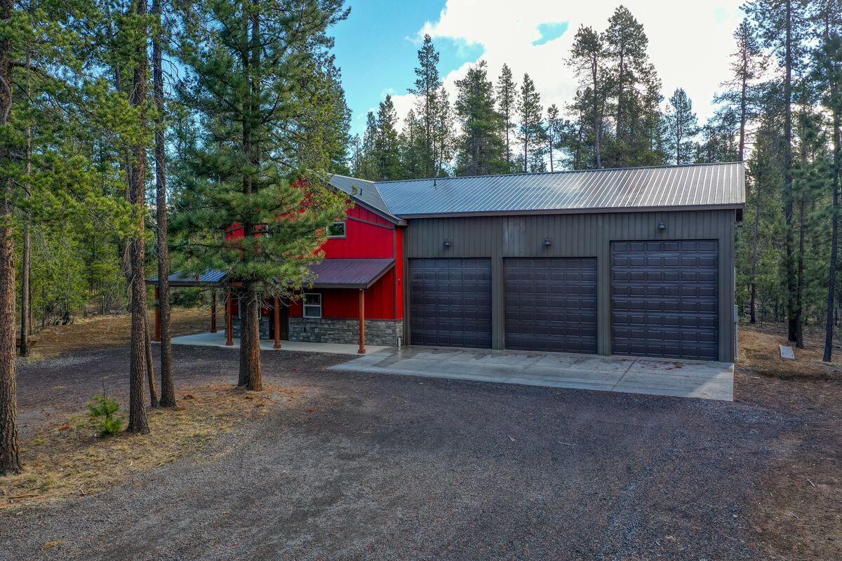 Forest View - Residential