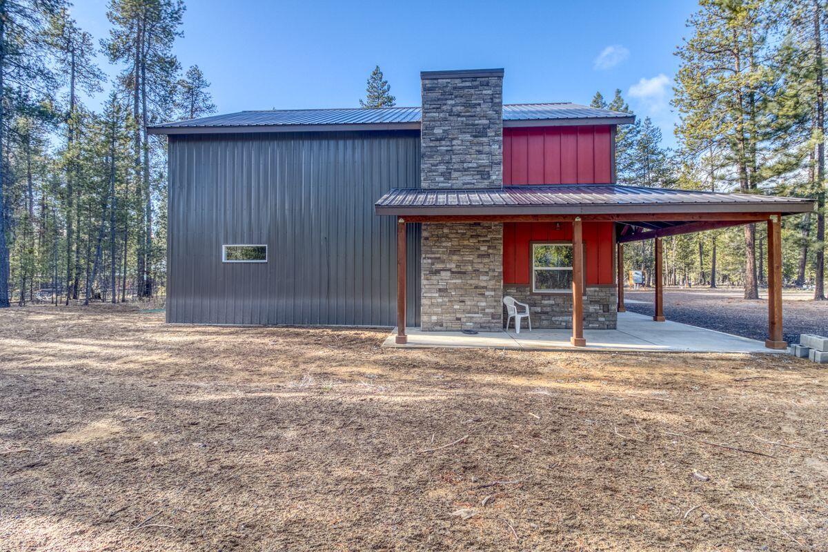 Forest View - Residential