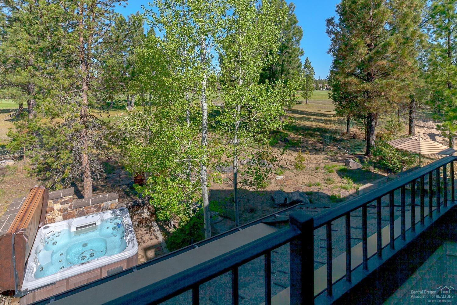 Caldera Springs - Residential