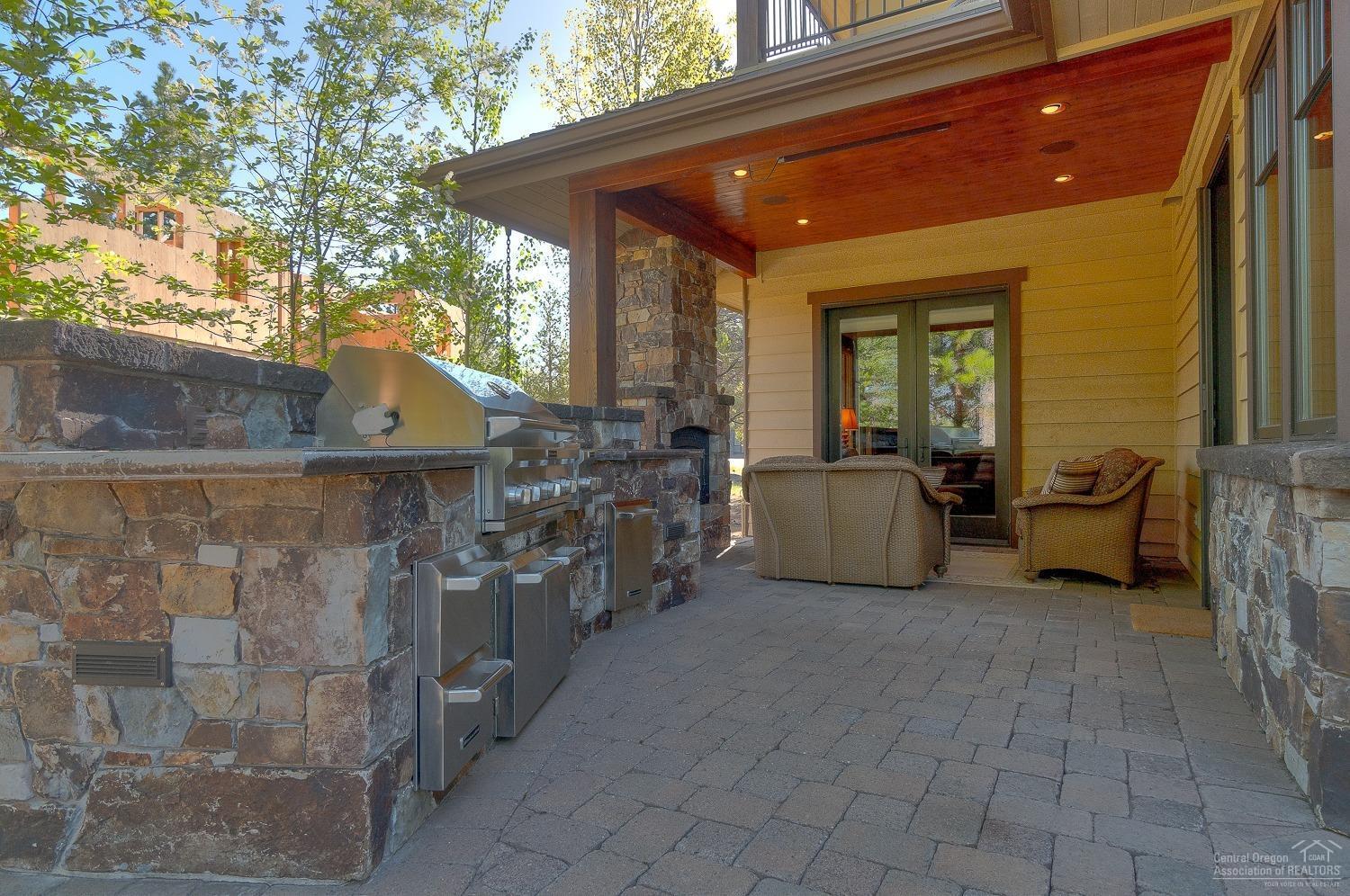 Caldera Springs - Residential