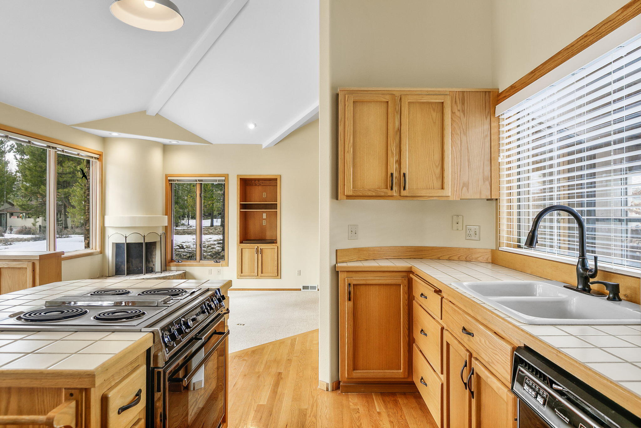 Deer Park - Residential