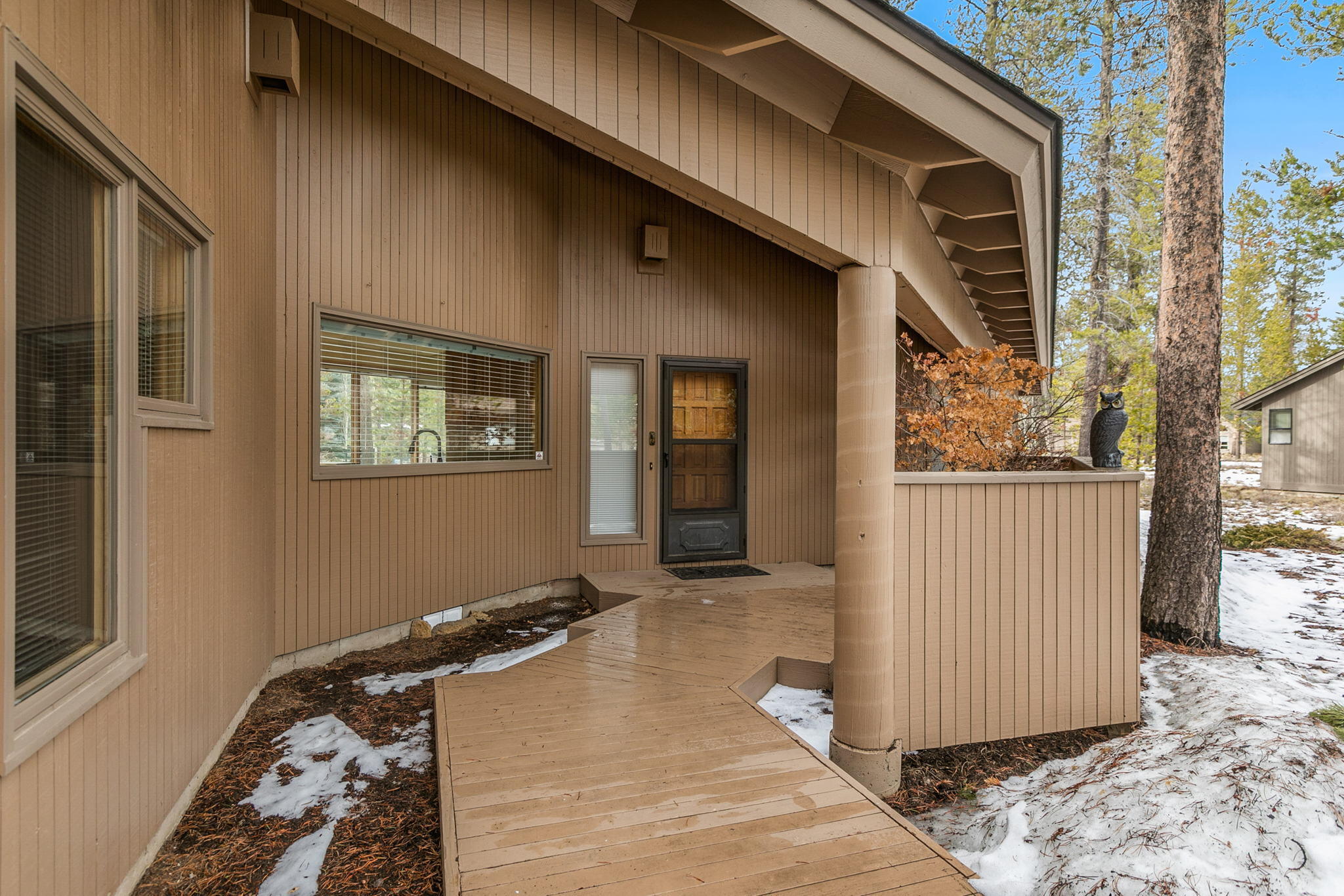 Deer Park - Residential