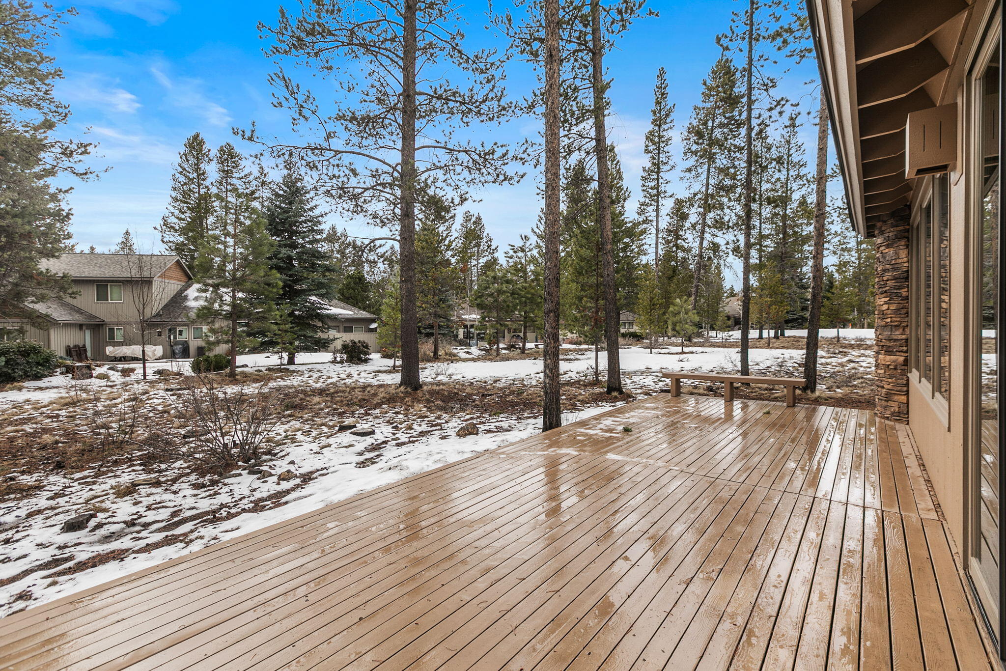 Deer Park - Residential