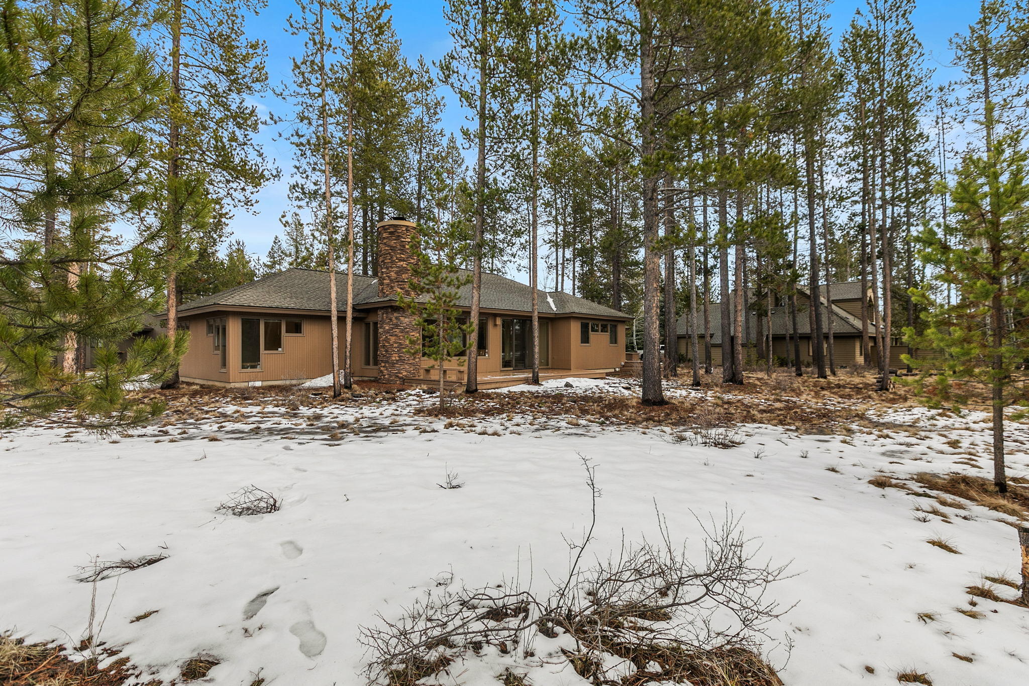 Deer Park - Residential