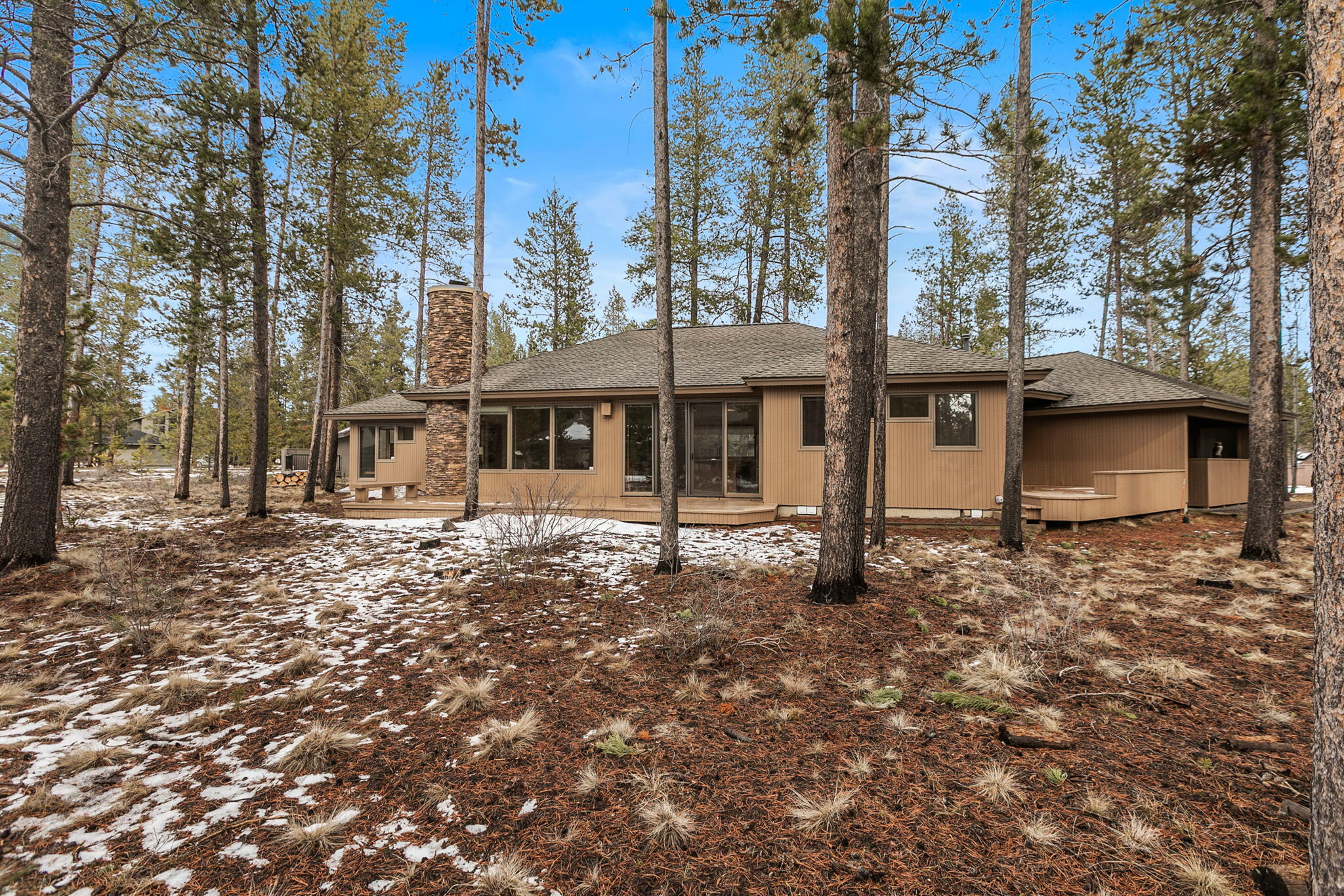 Deer Park - Residential
