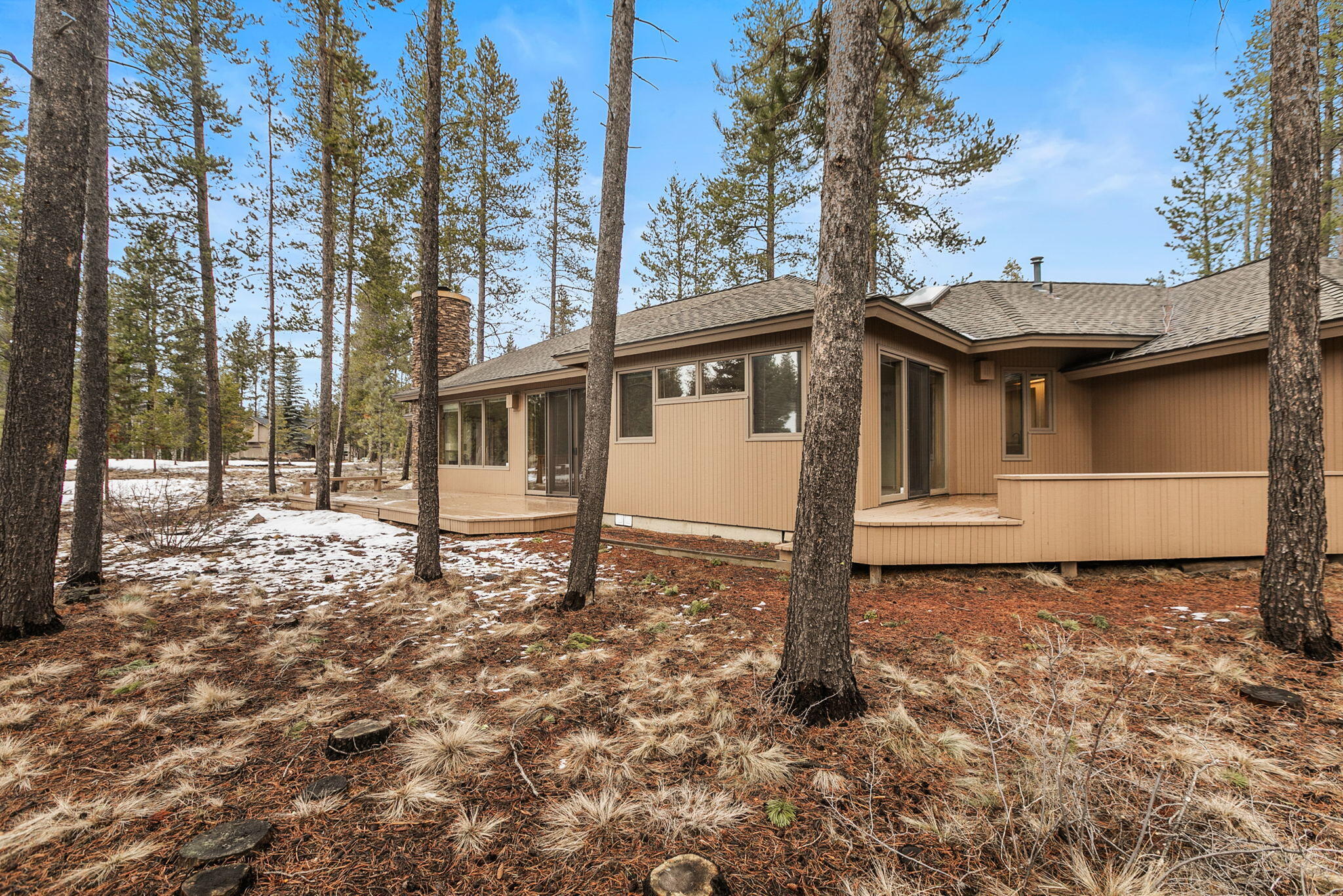 Deer Park - Residential