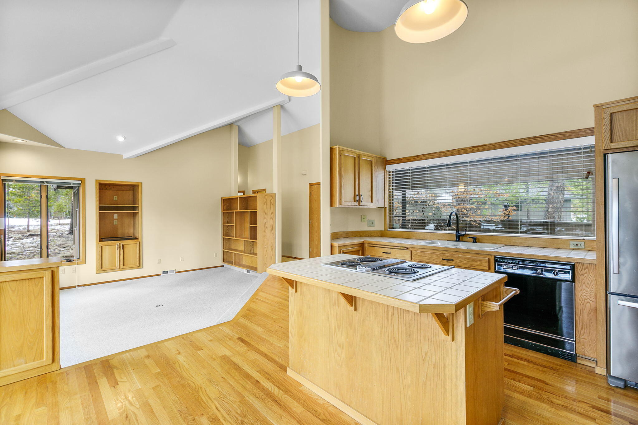 Deer Park - Residential