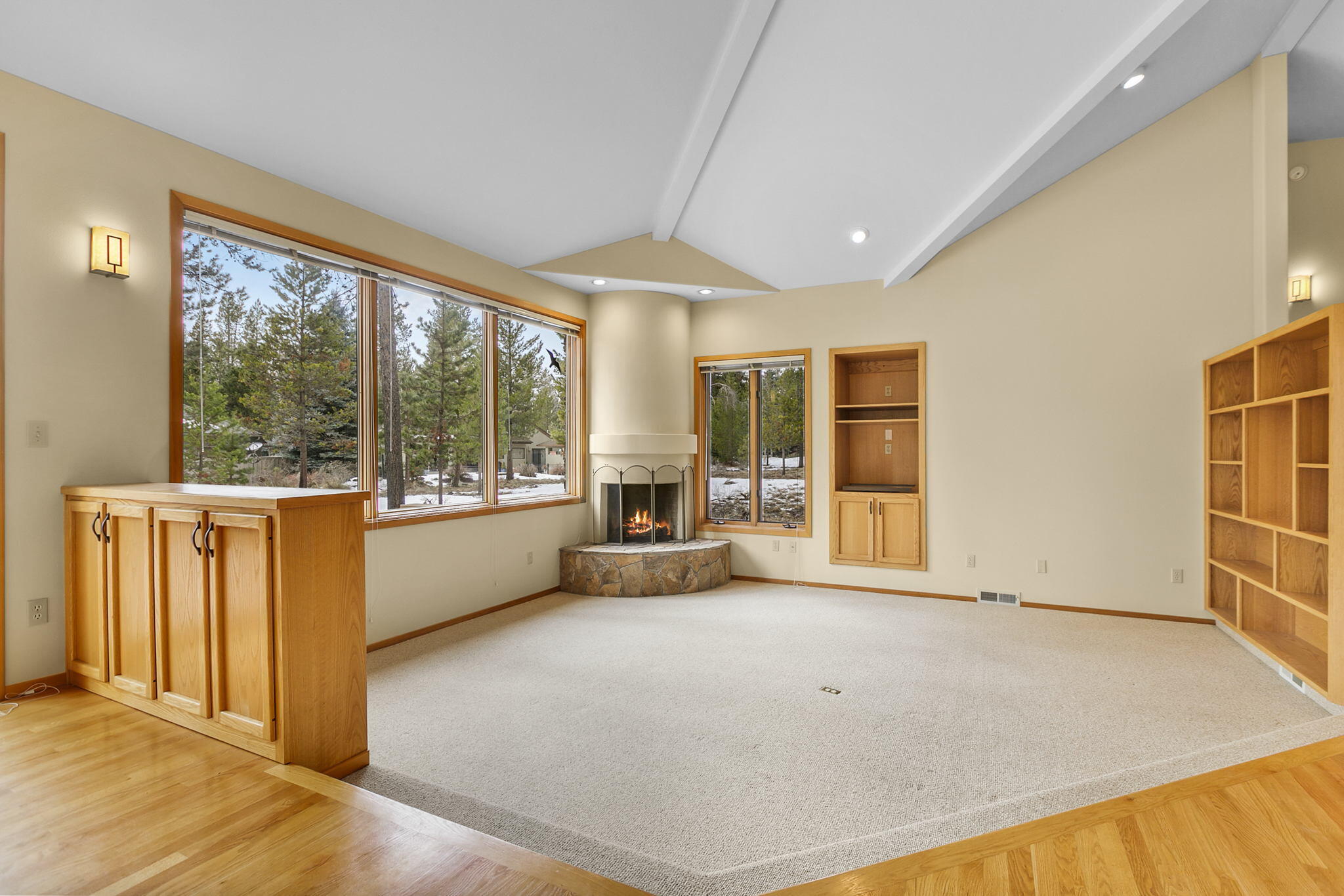 Deer Park - Residential