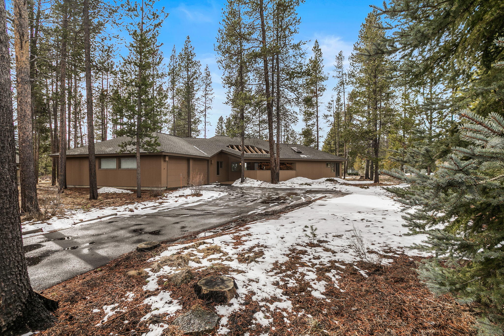 Deer Park - Residential