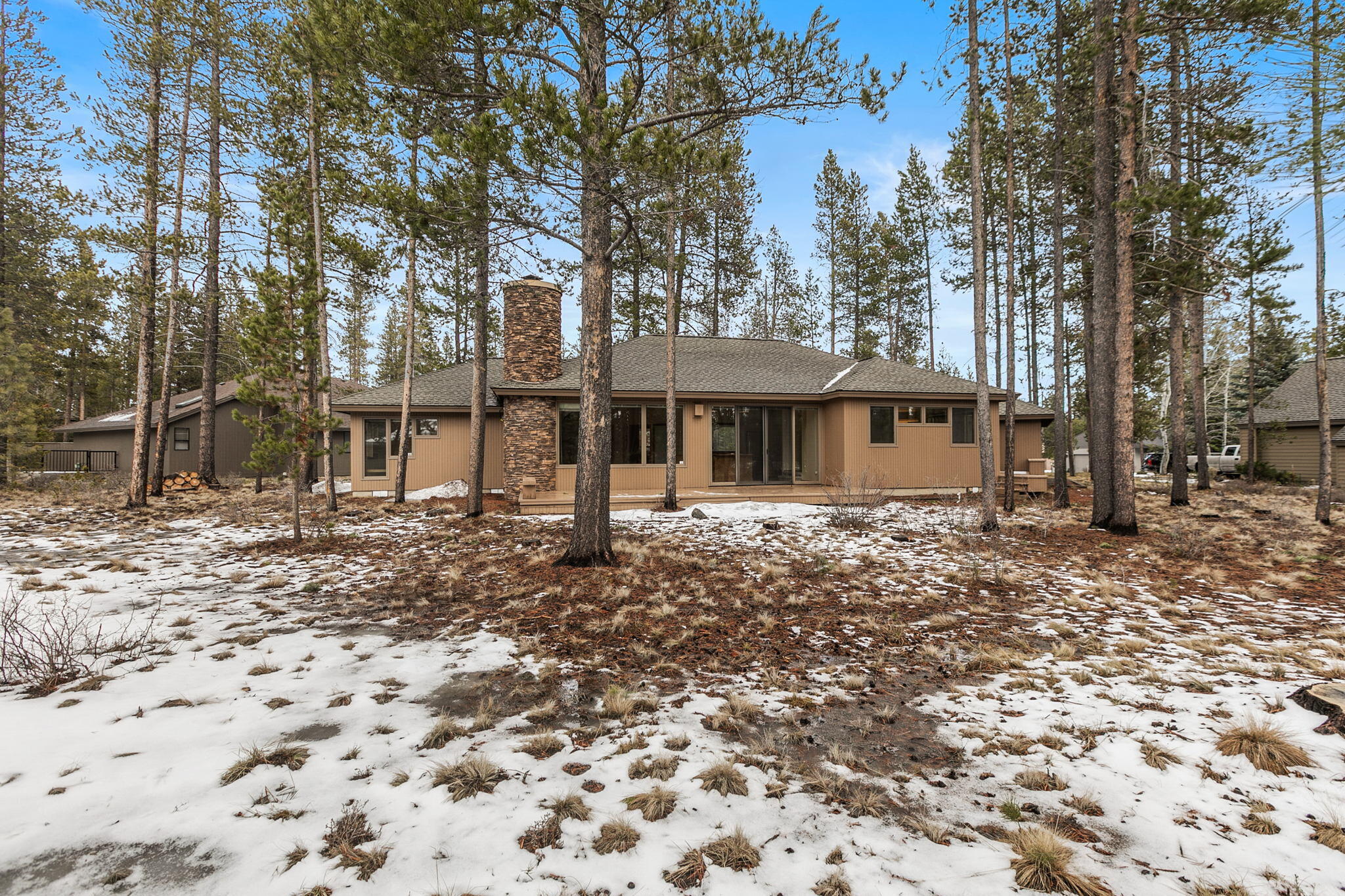 Deer Park - Residential