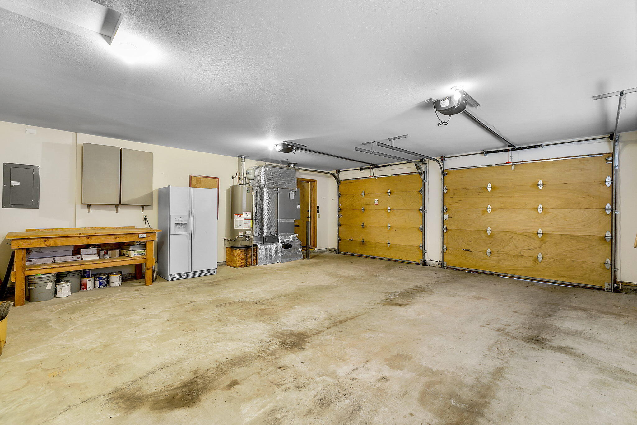 Deer Park - Residential