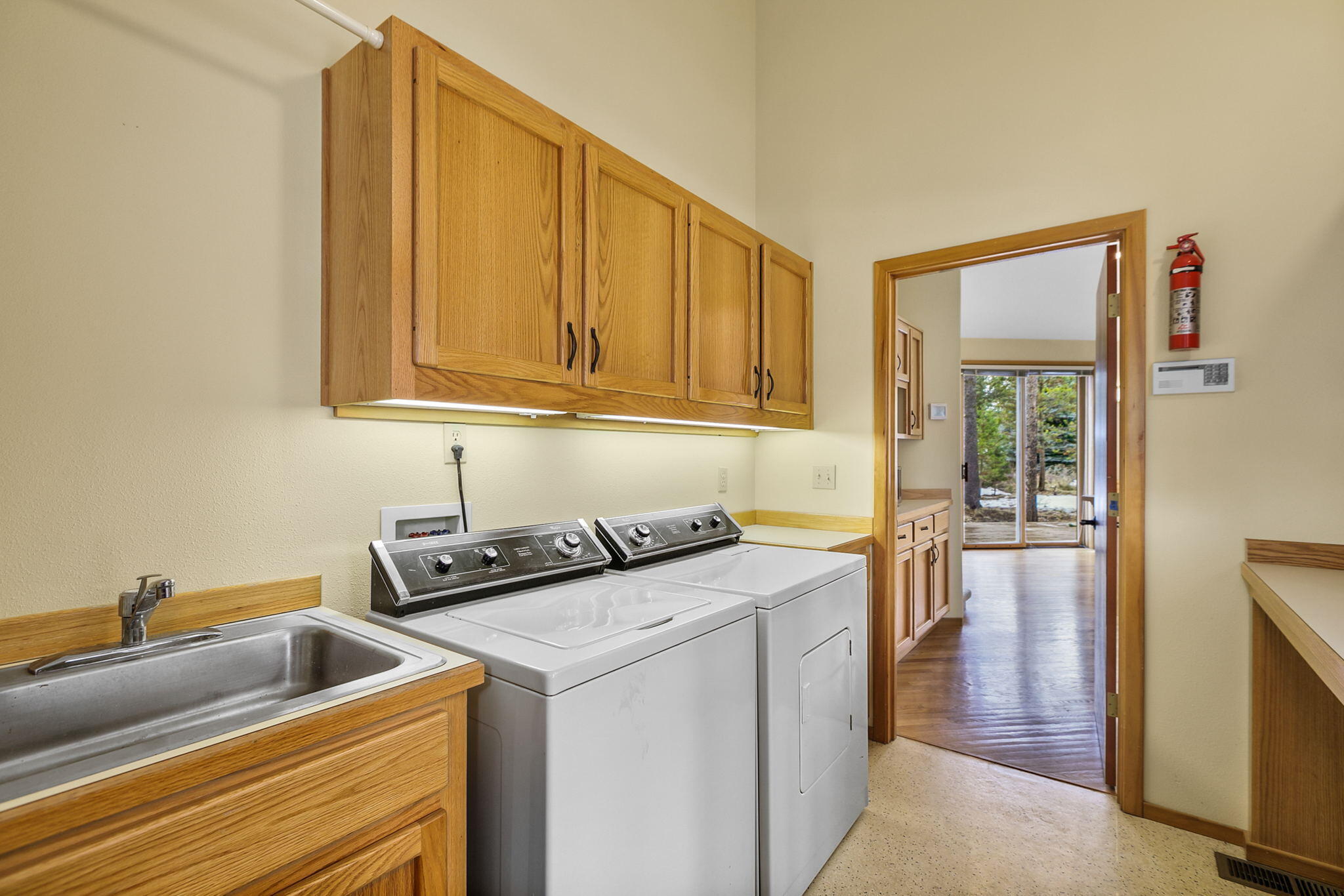 Deer Park - Residential