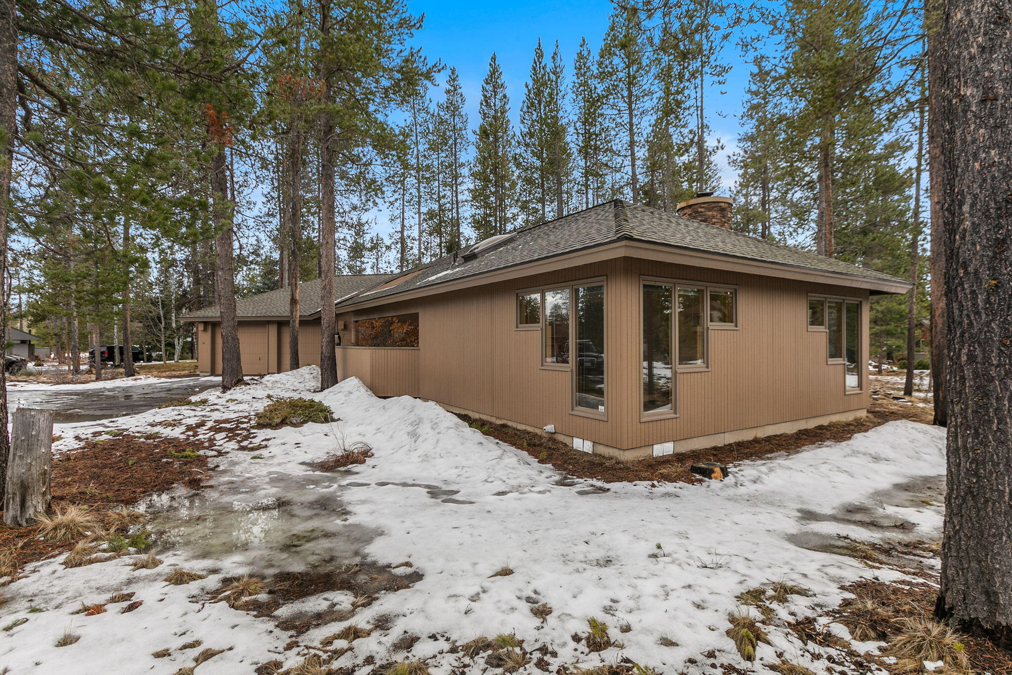 Deer Park - Residential