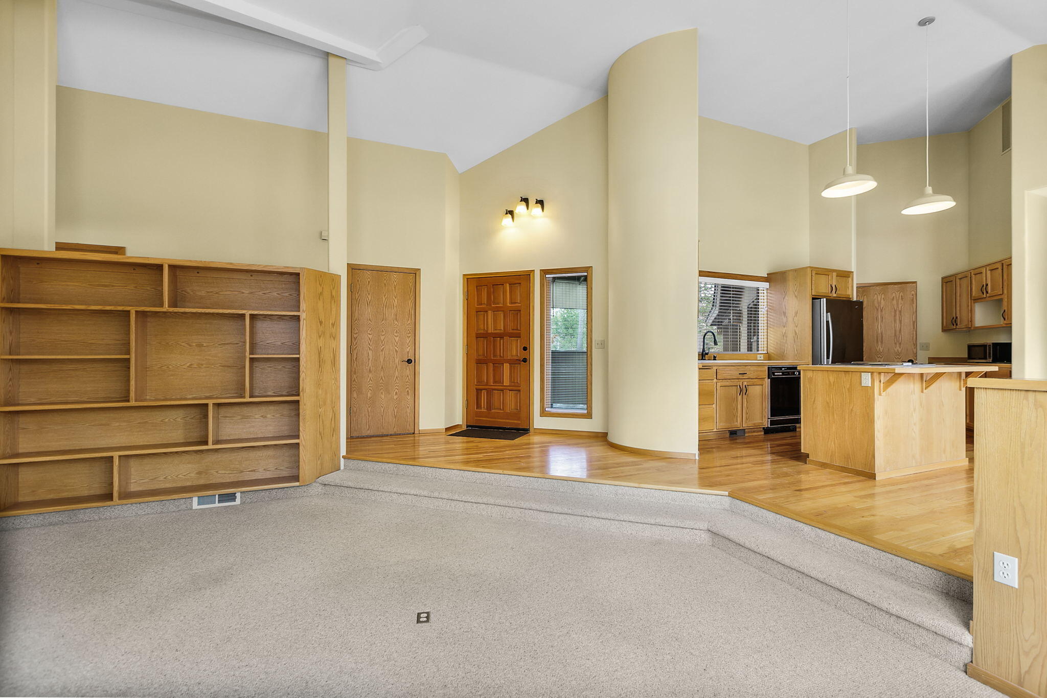 Deer Park - Residential