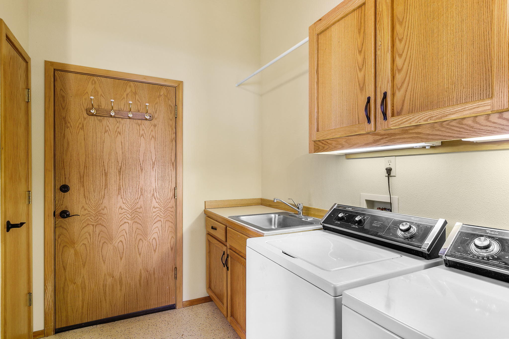 Deer Park - Residential