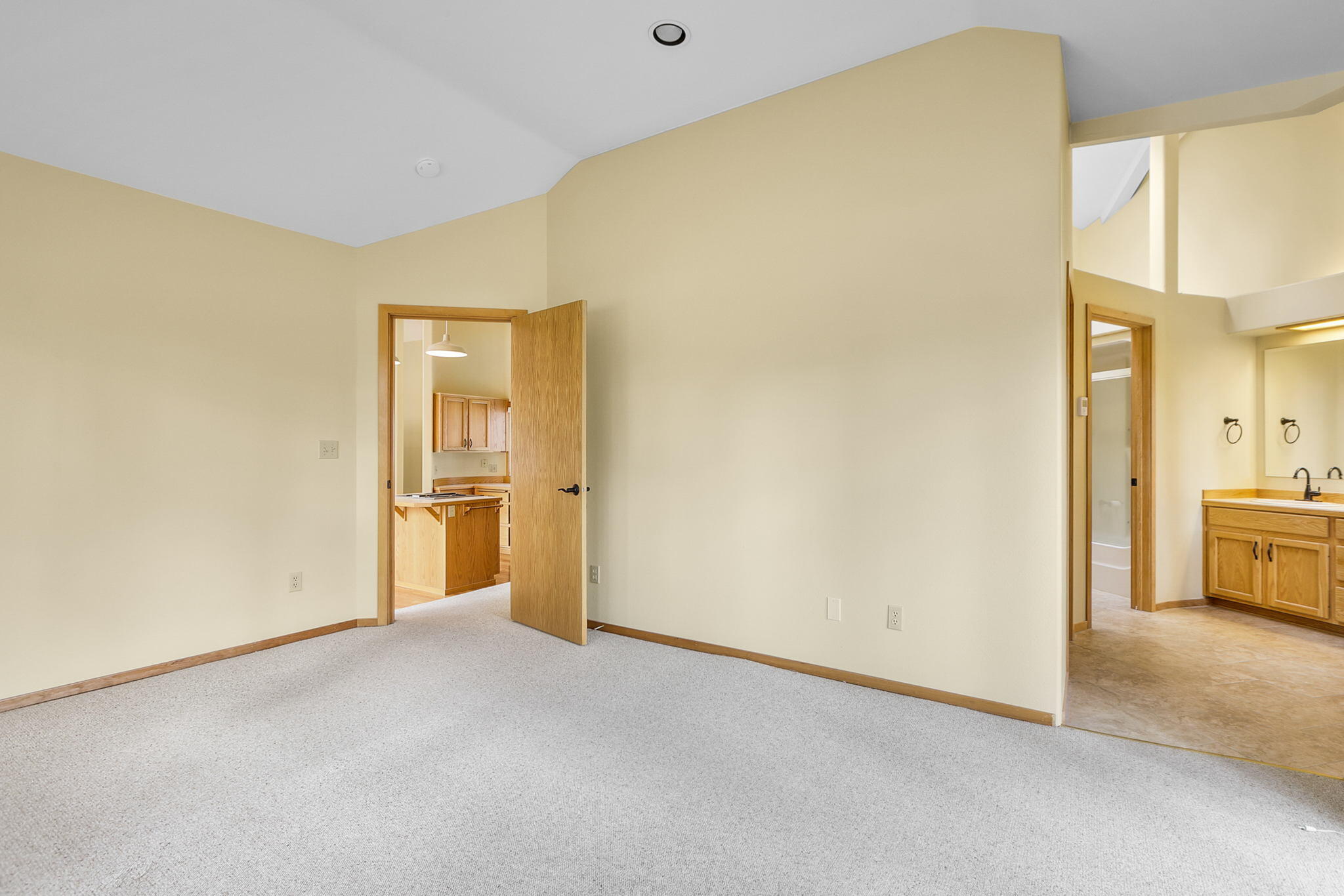 Deer Park - Residential