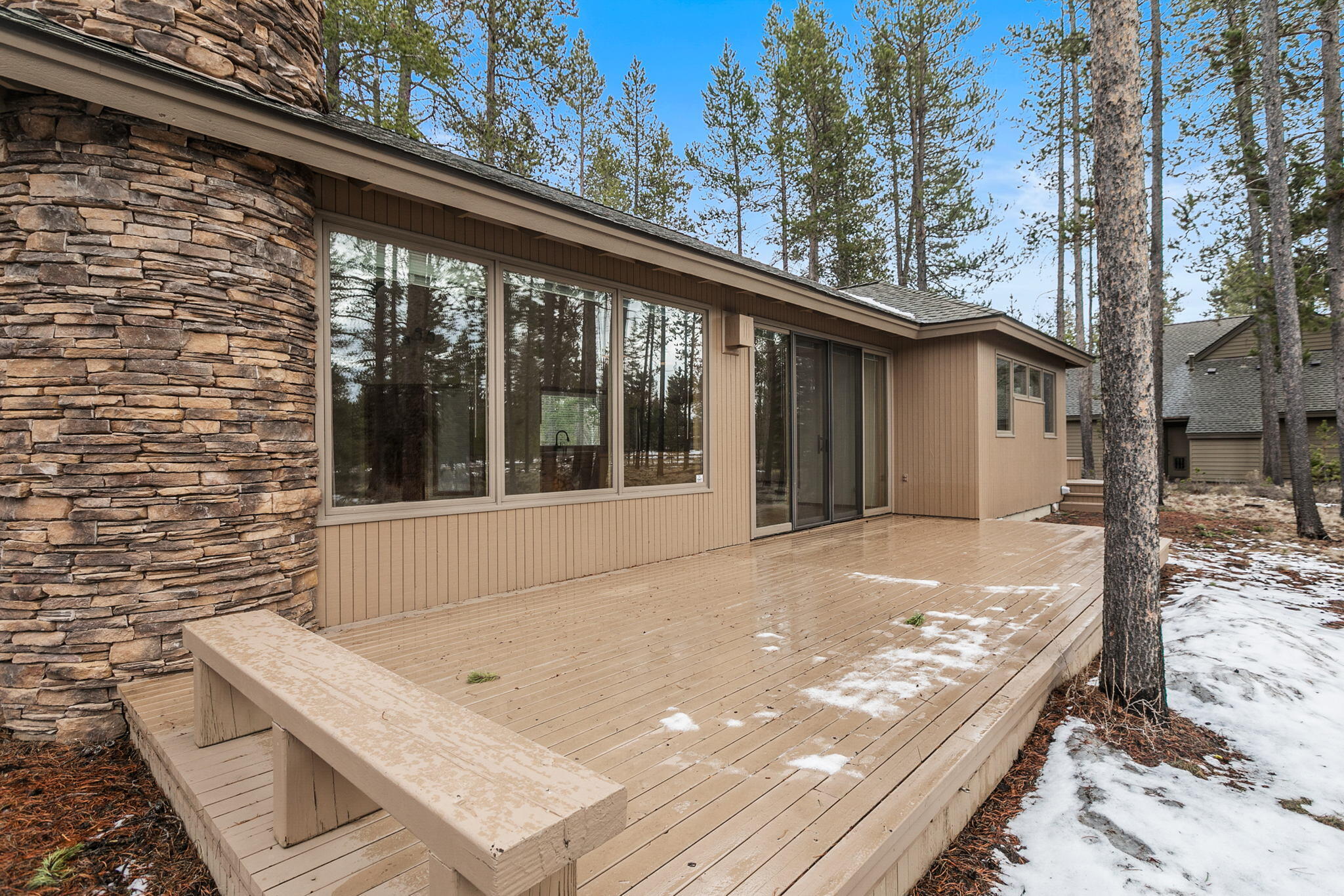 Deer Park - Residential