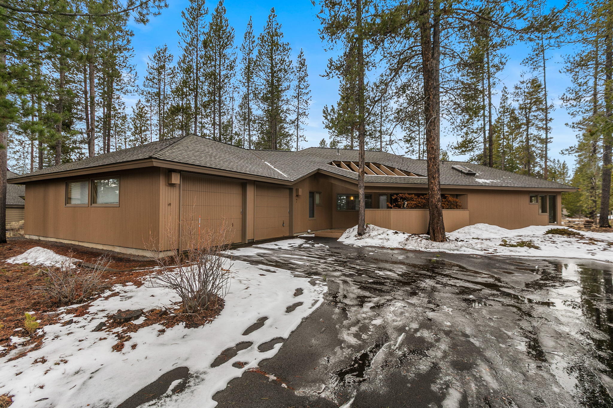 Deer Park - Residential