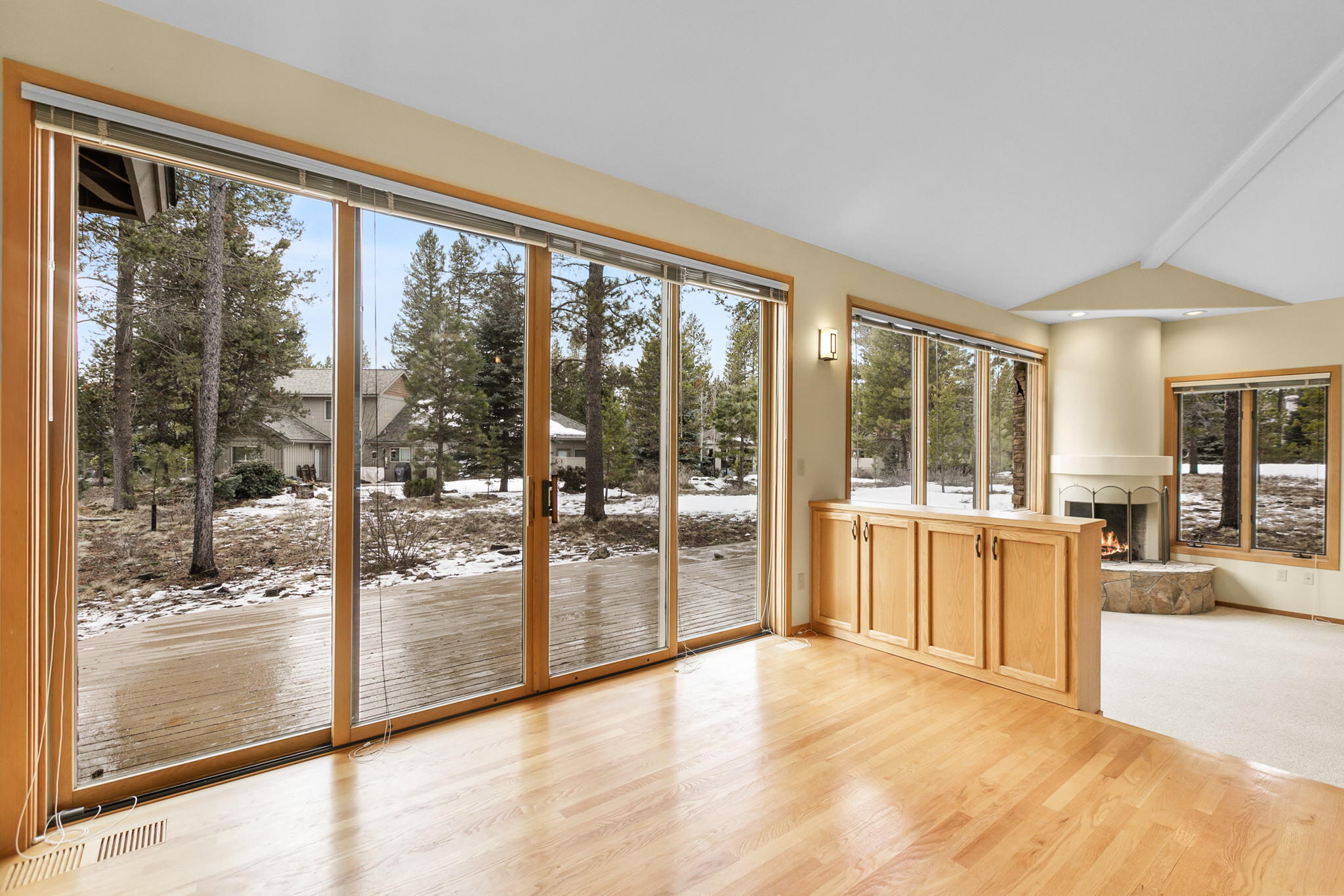Deer Park - Residential