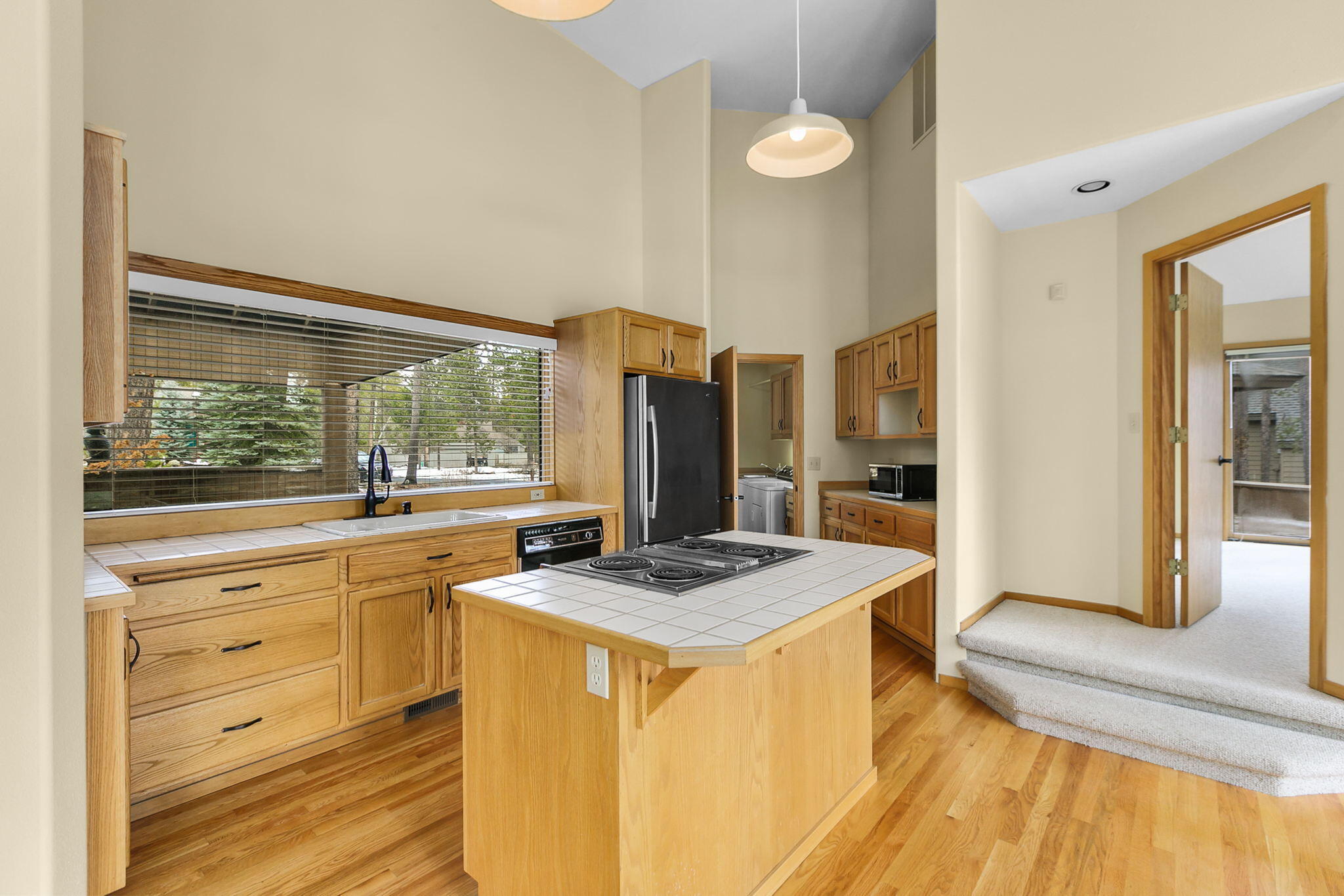 Deer Park - Residential