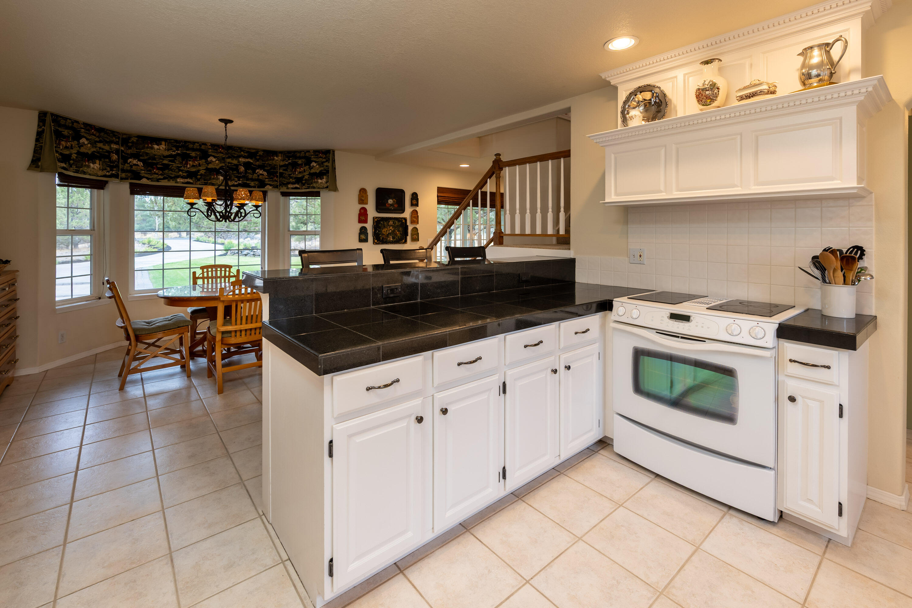 Crestridge Estate - Residential