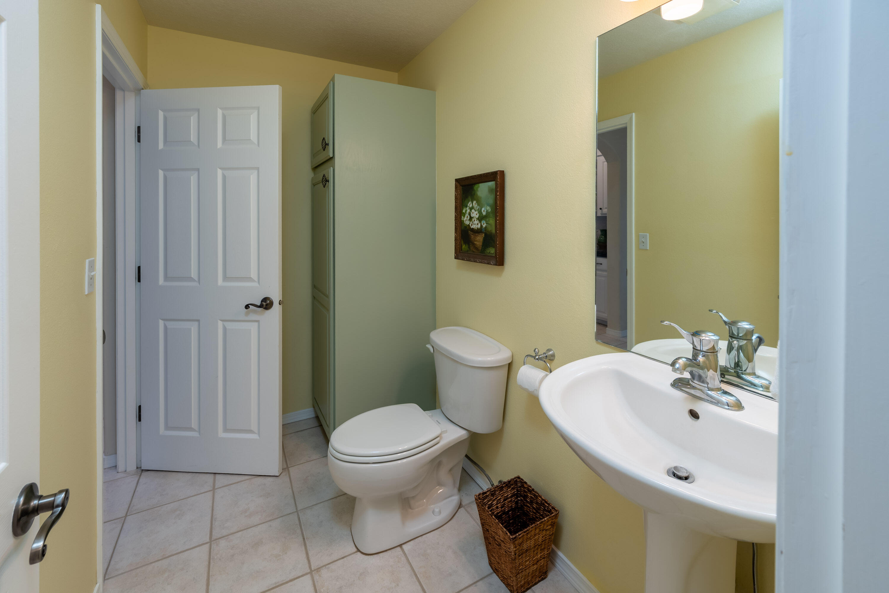 Crestridge Estate - Residential