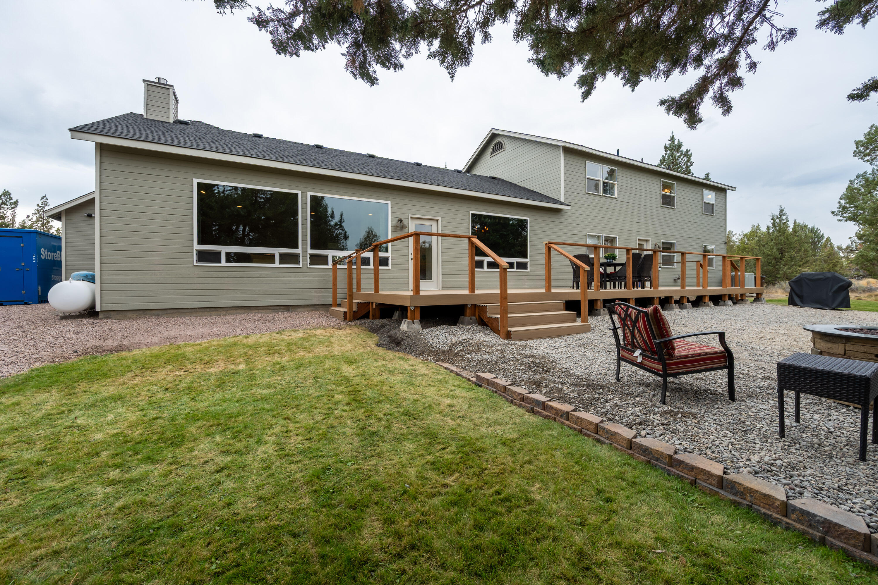 Crestridge Estate - Residential