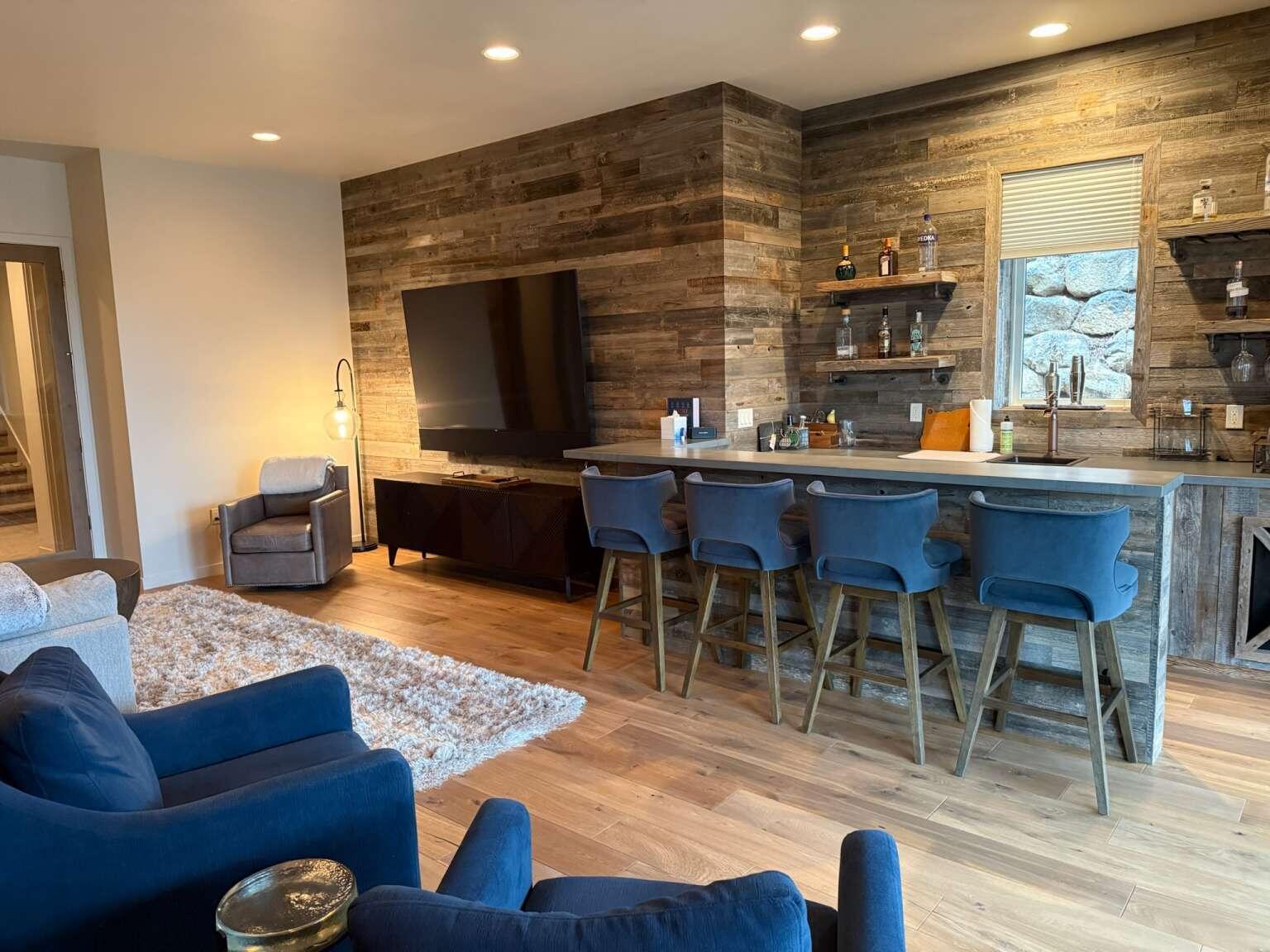 Tetherow - Residential