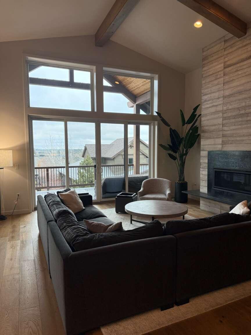 Tetherow - Residential