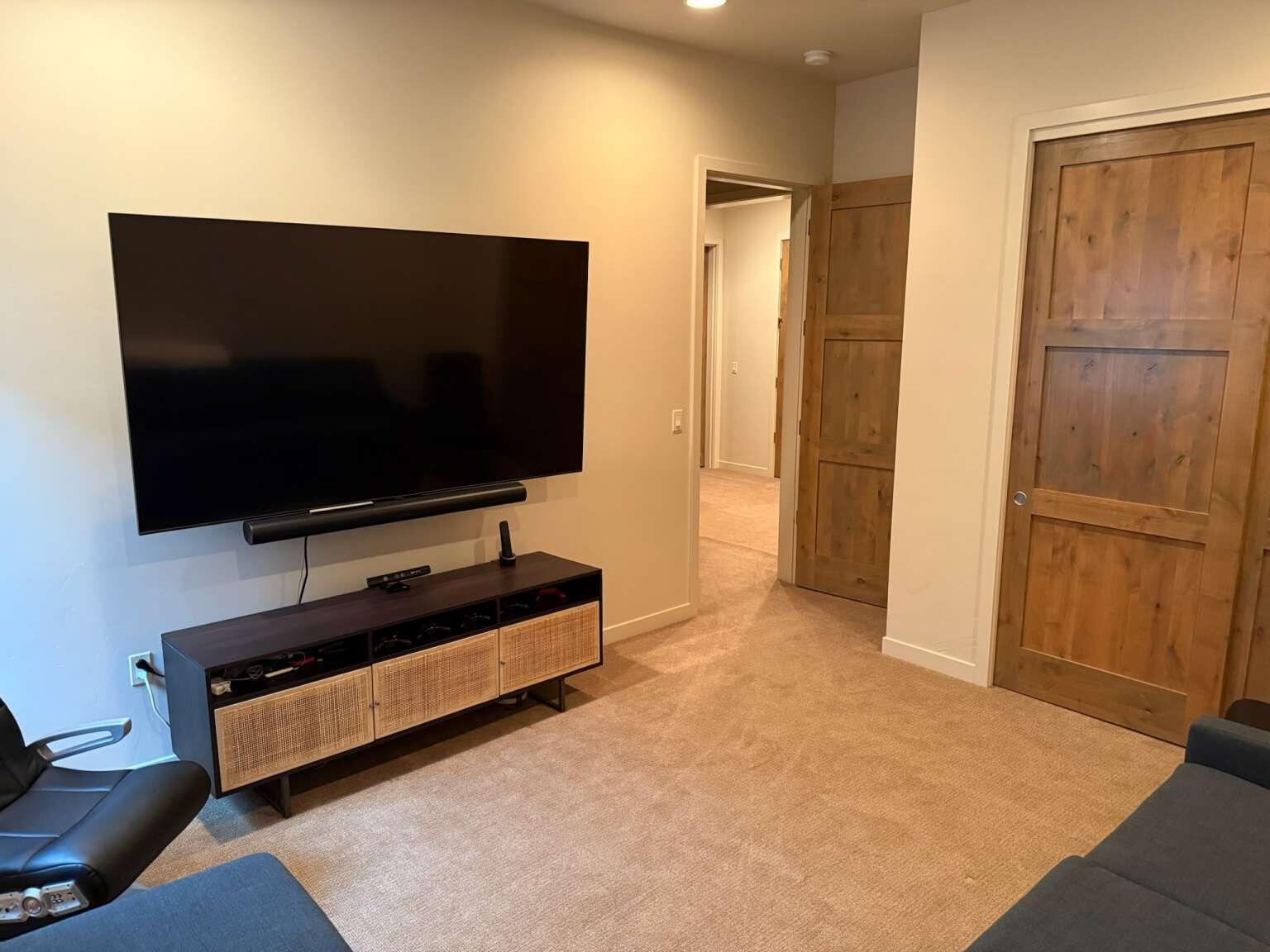 Tetherow - Residential
