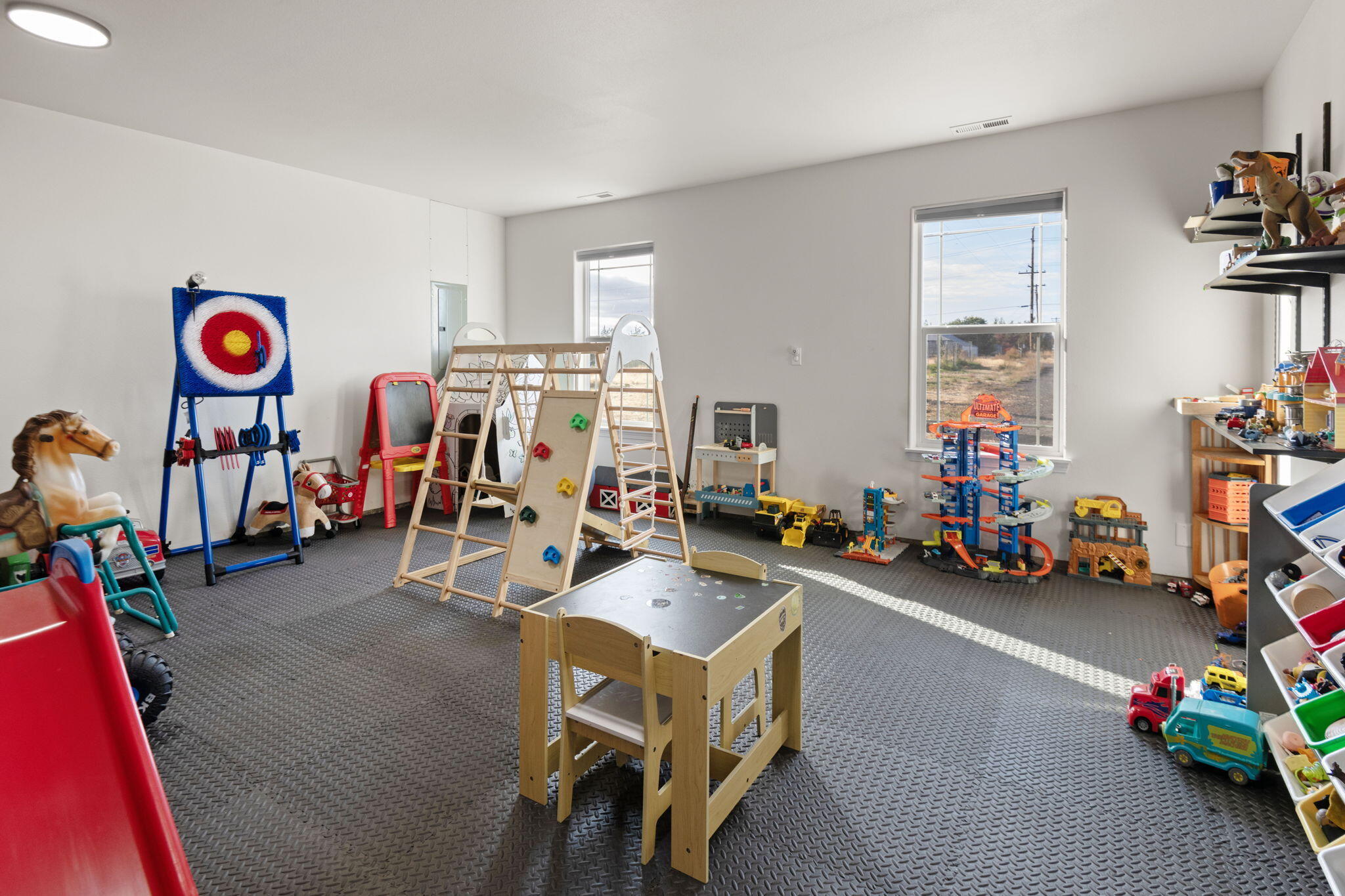 N/A - Residential