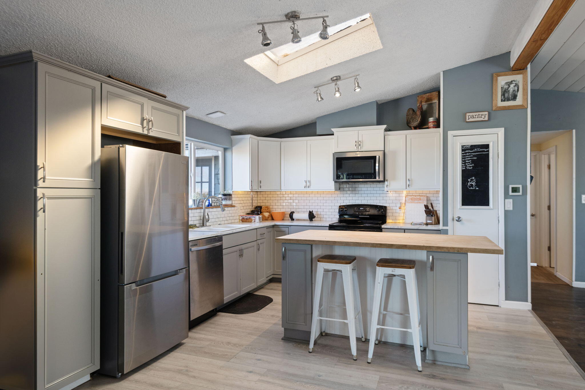 N/A - Residential