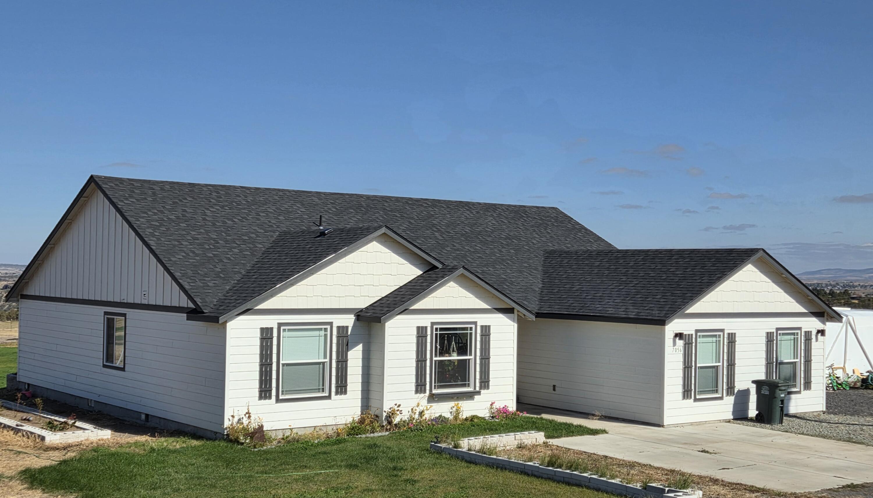 N/A - Residential