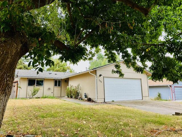 Klamath Falls -Buena Vista Addition - Residential