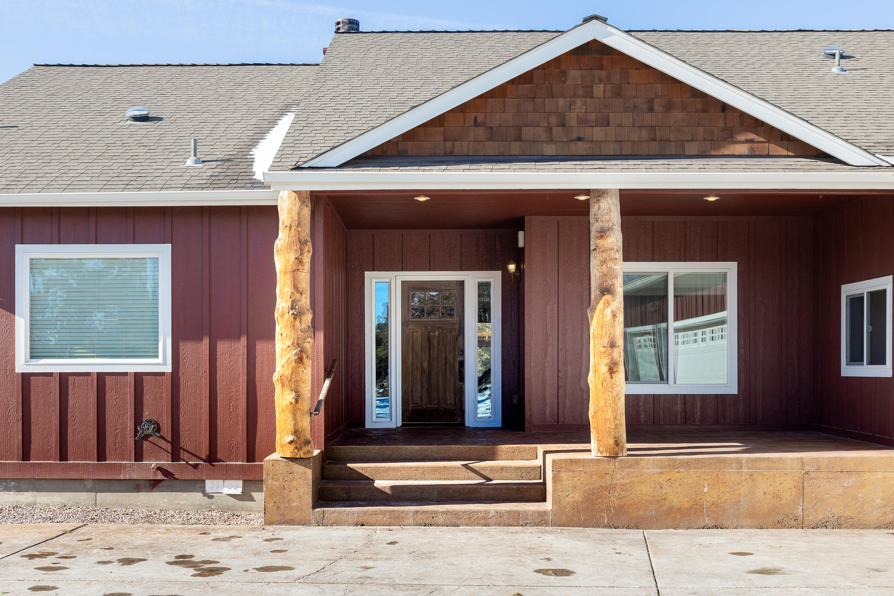 N/A - Residential