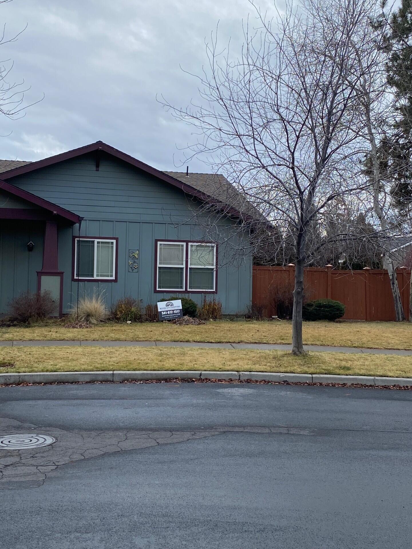 Foxborough - Residential
